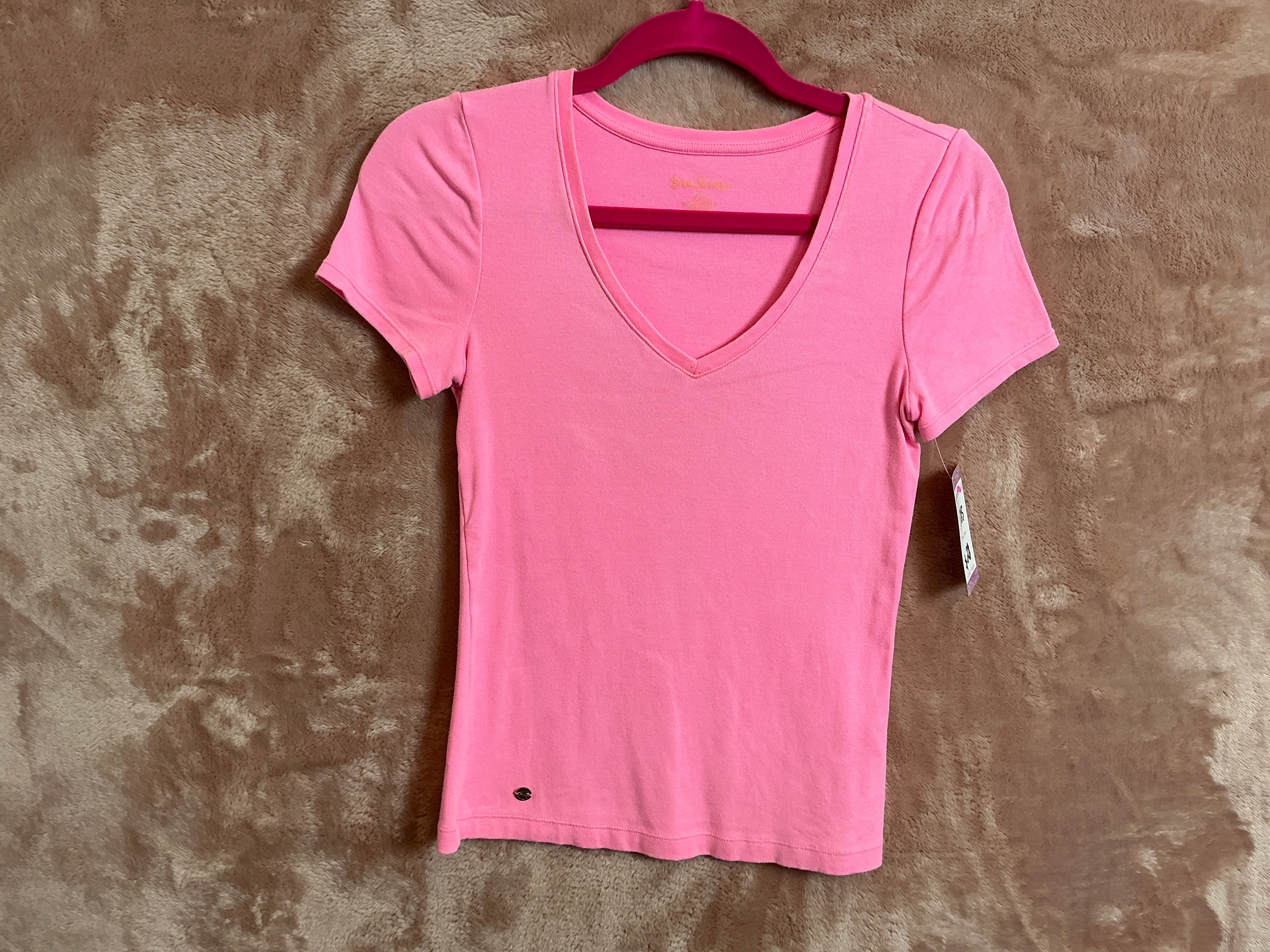 Lilly Pulitzer Top - Size XXS