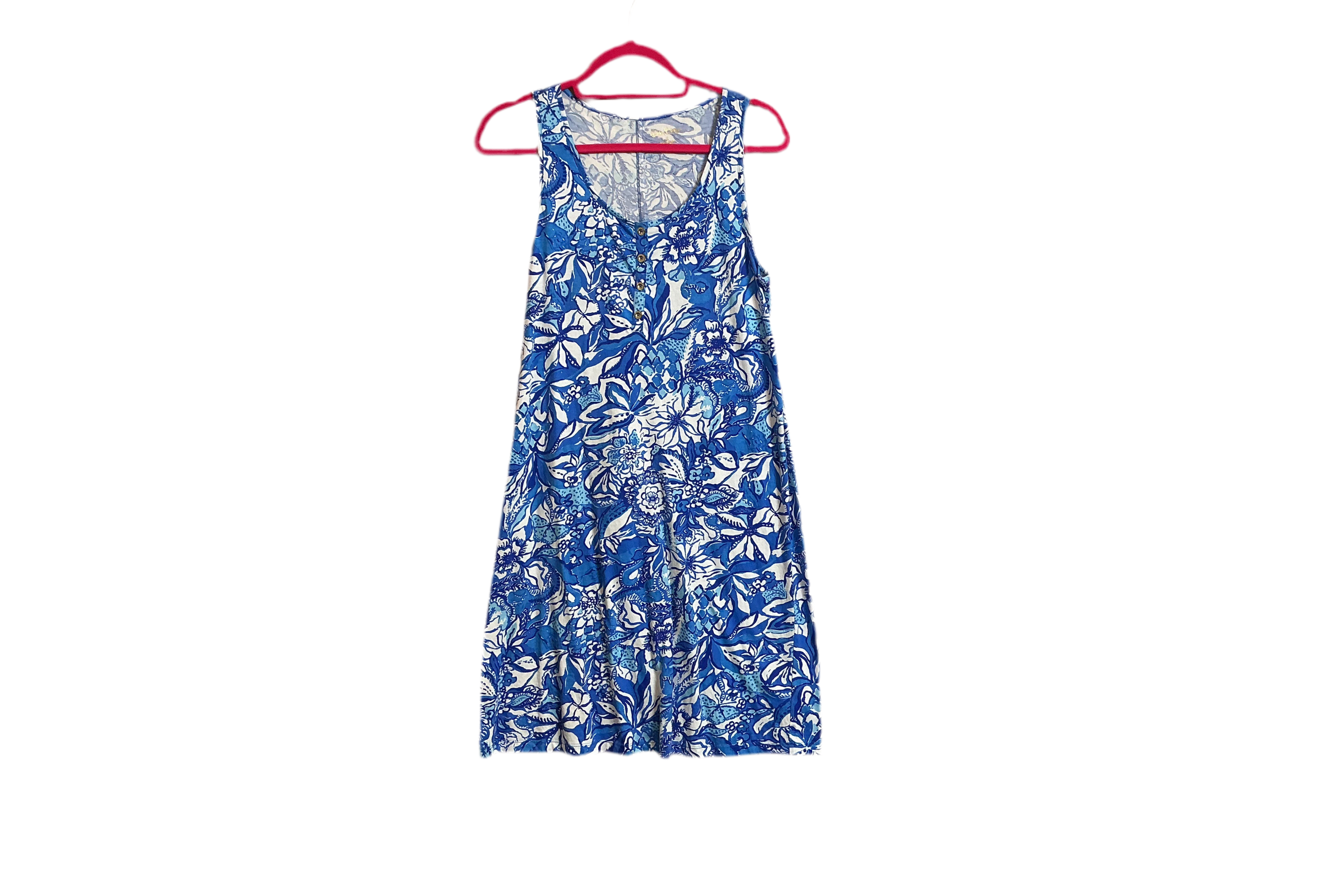 Lilly Pulitzer Dress - Size S