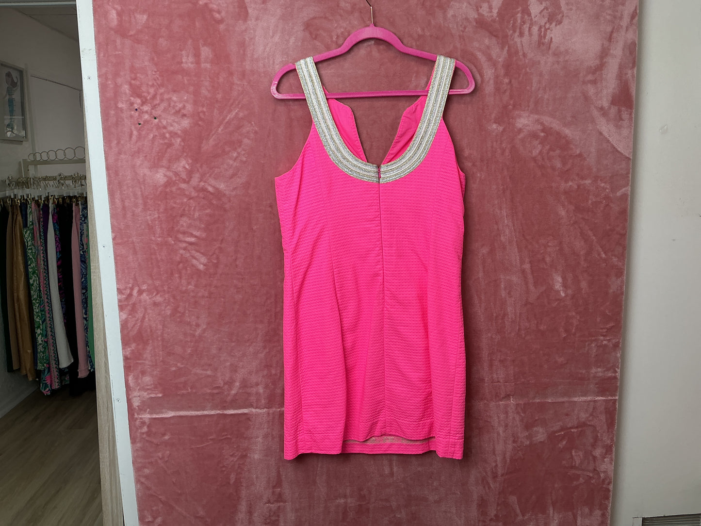 Lilly Pulitzer Dress - Size 12