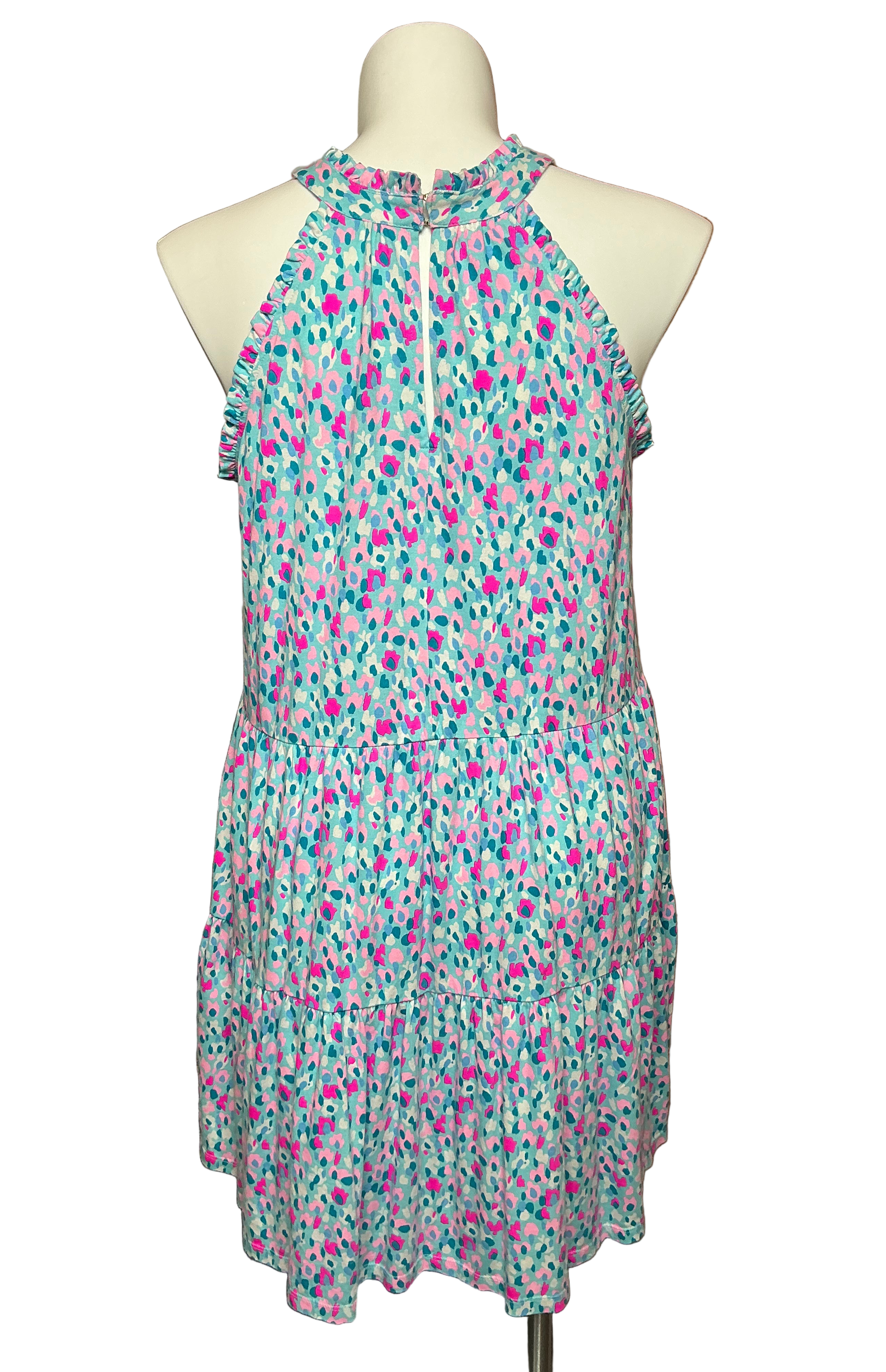 Lilly Pulitzer Dress - Size XL