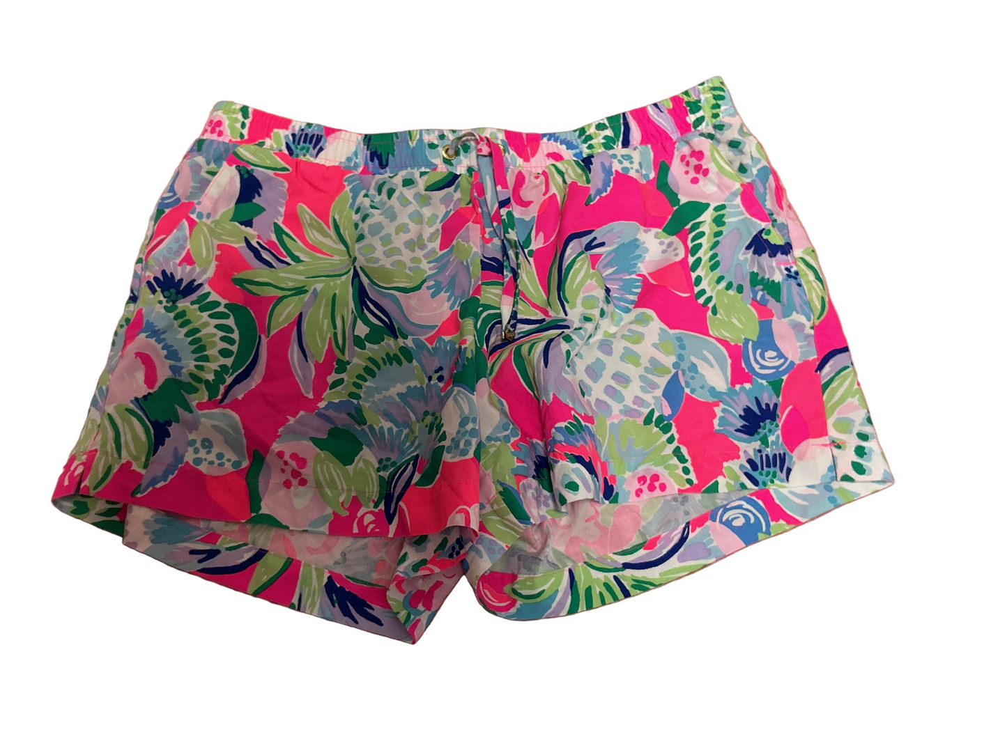Lilly Pulitzer Short - Size Lilly Pulitzer