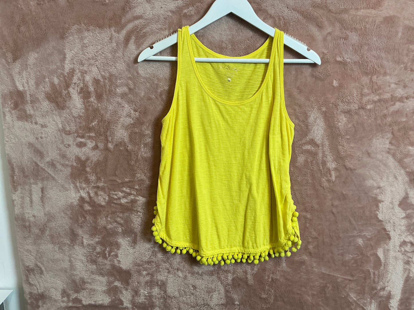 Lilly Pulitzer Top - Size XS