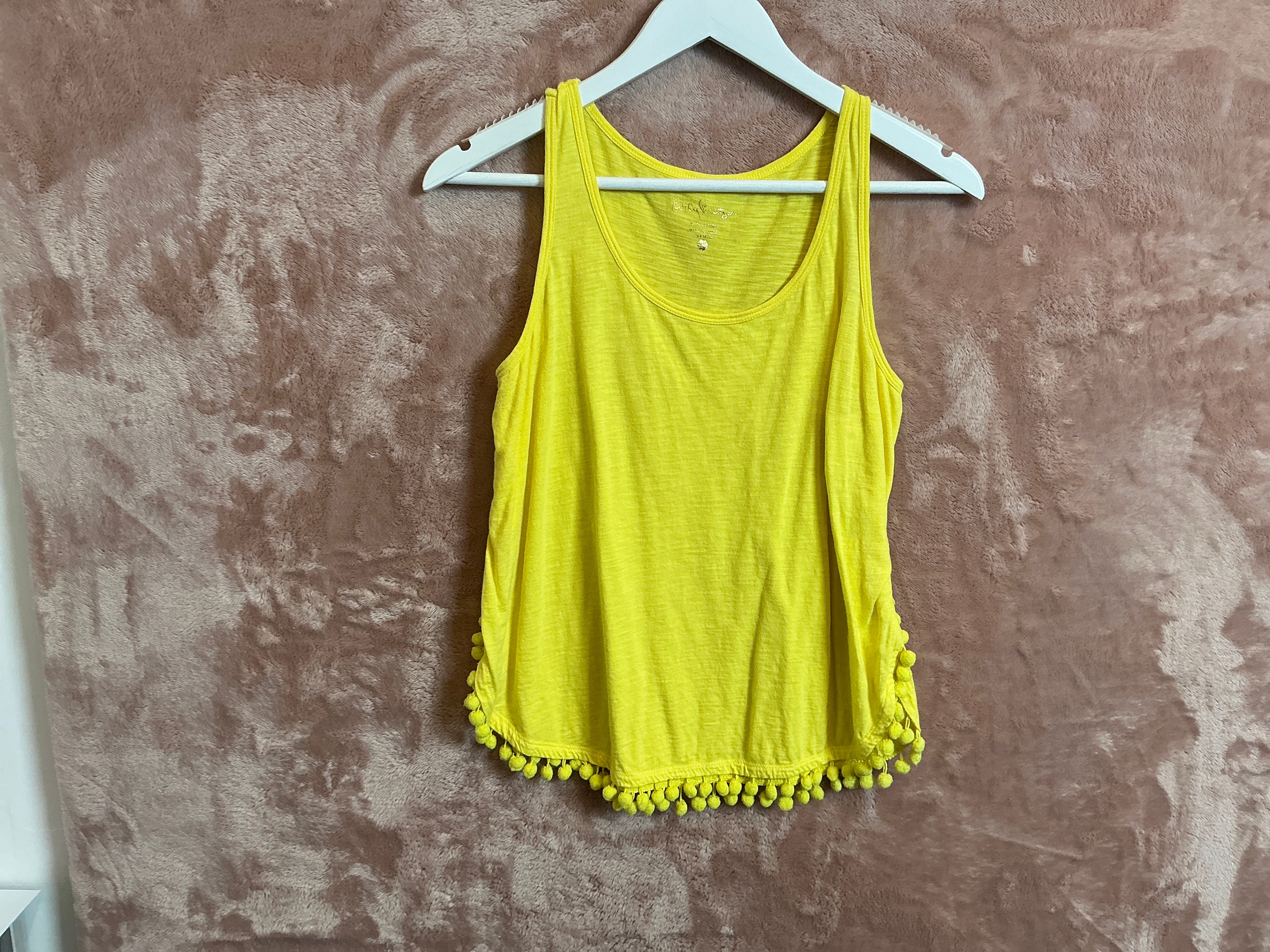 Lilly Pulitzer Top - Size XS