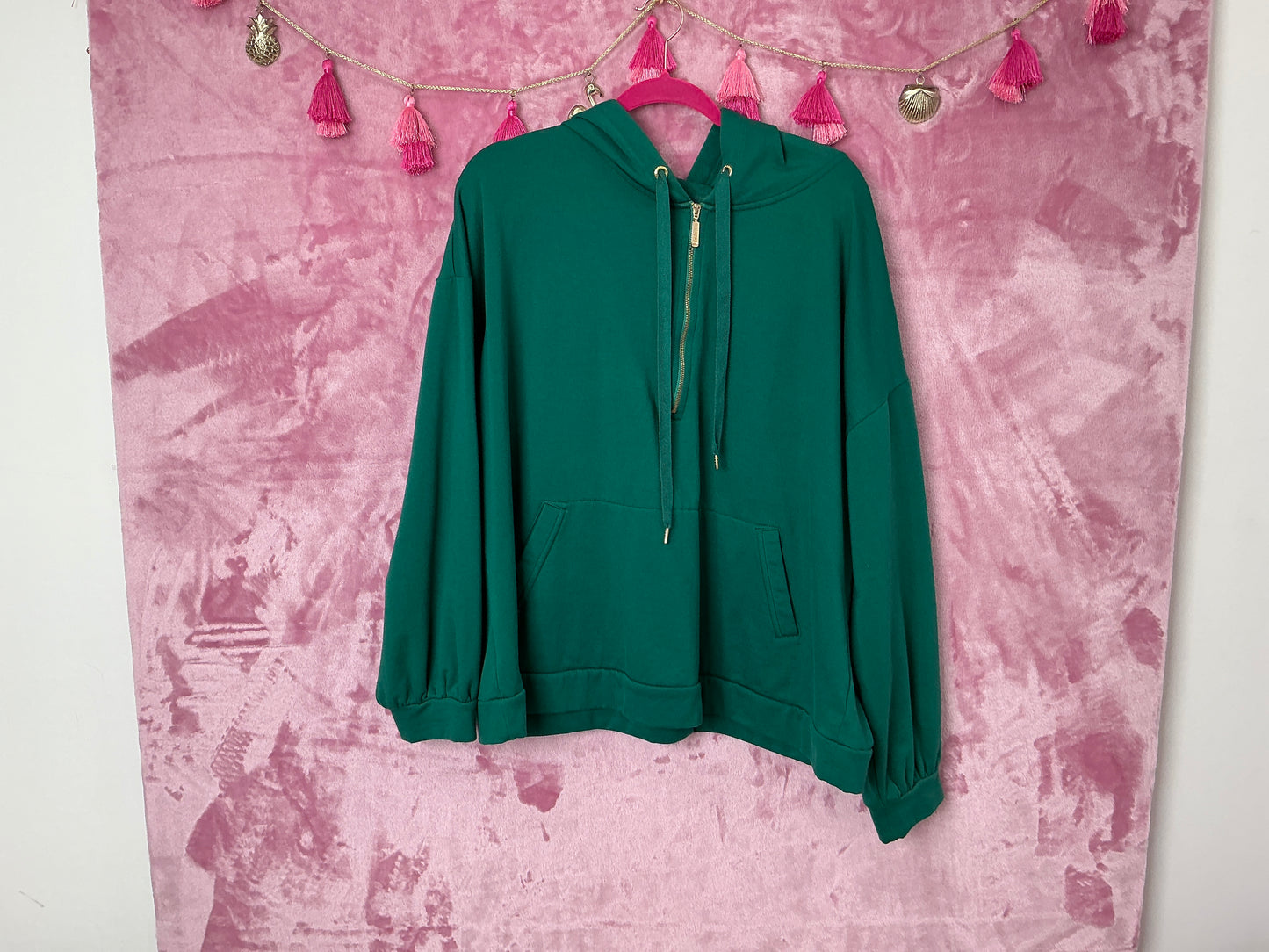 Lilly Pulitzer Sweater - Size XXL