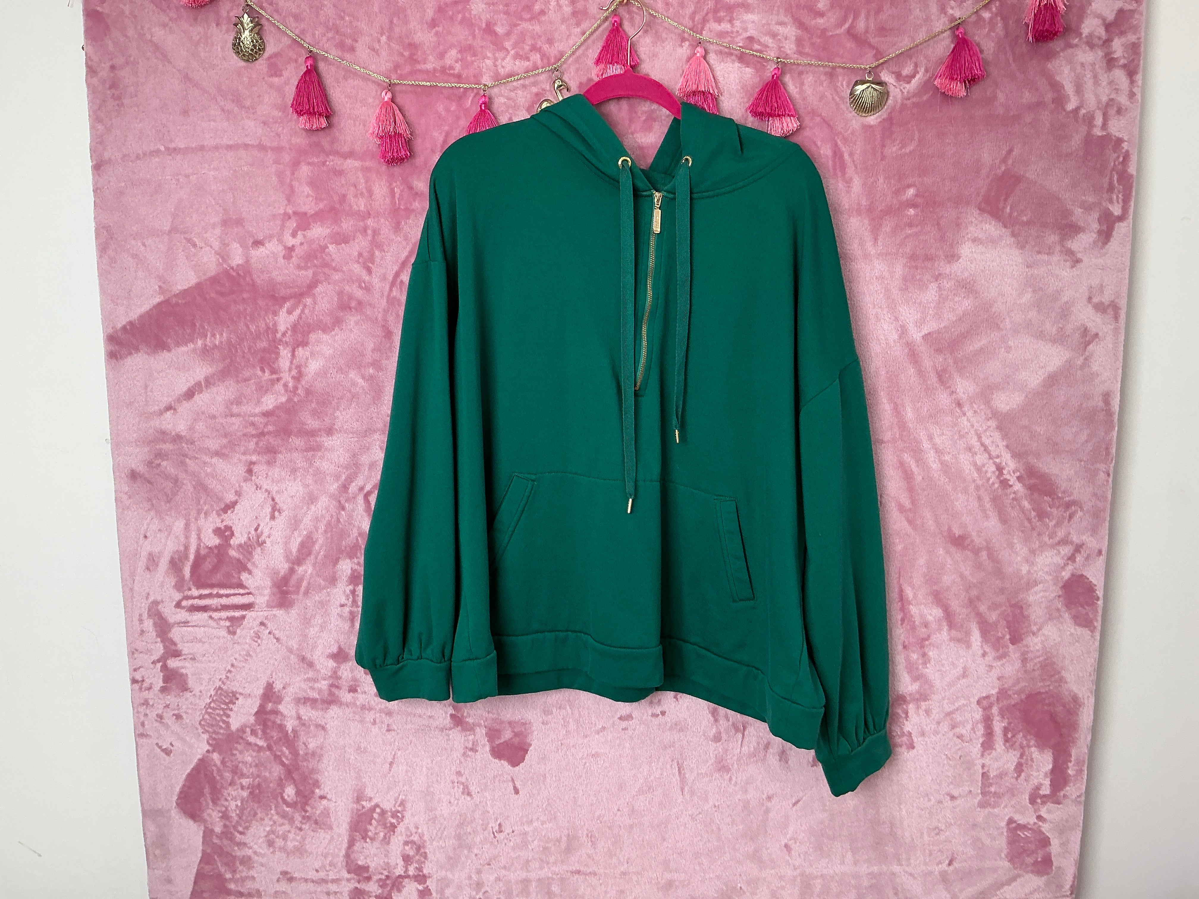 Lilly Pulitzer Sweater - Size XXL