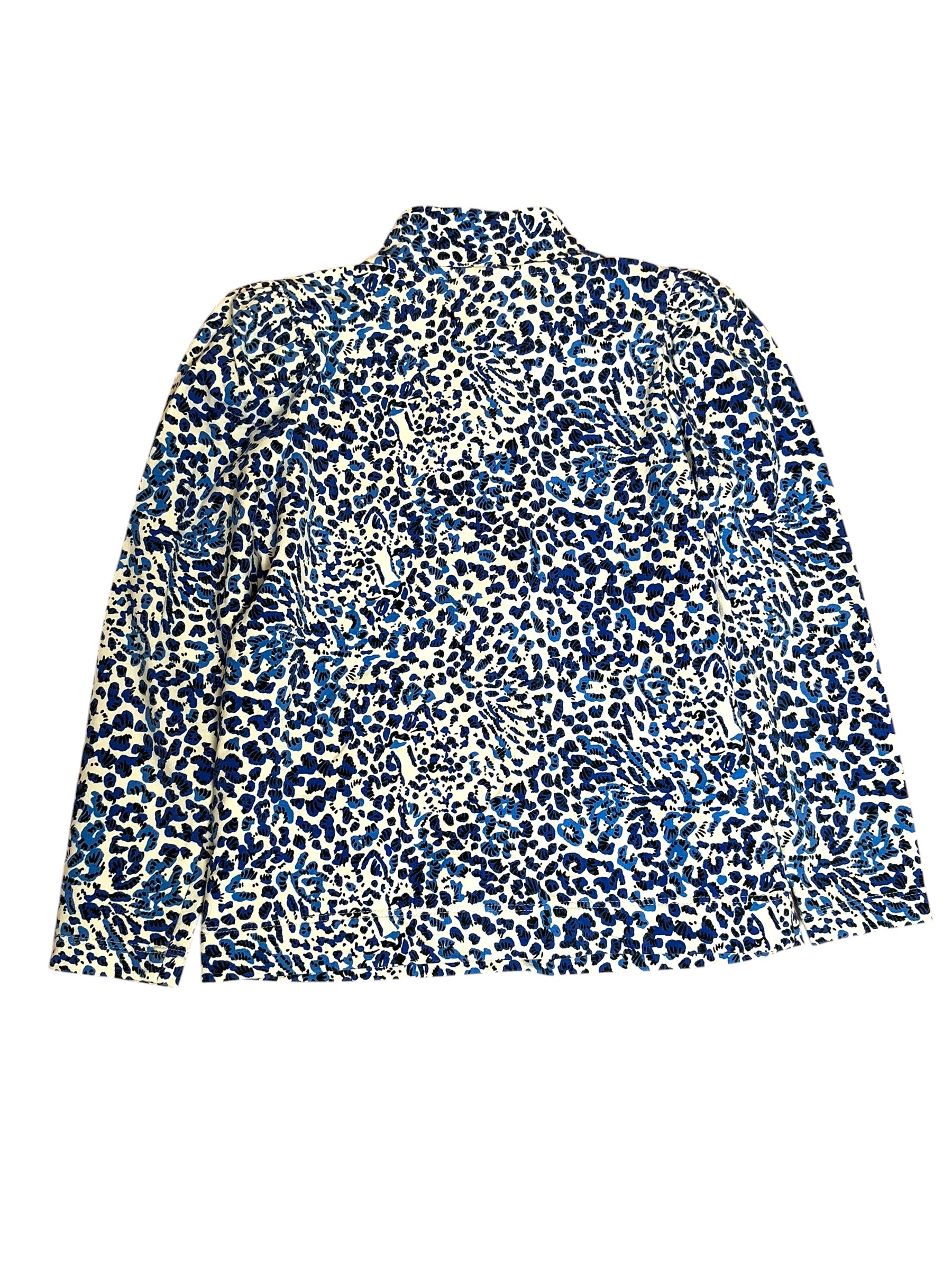 Lilly Pulitzer Girls Cabello Twisted Up Quarter Zip Pull Over - Size S(4-5)