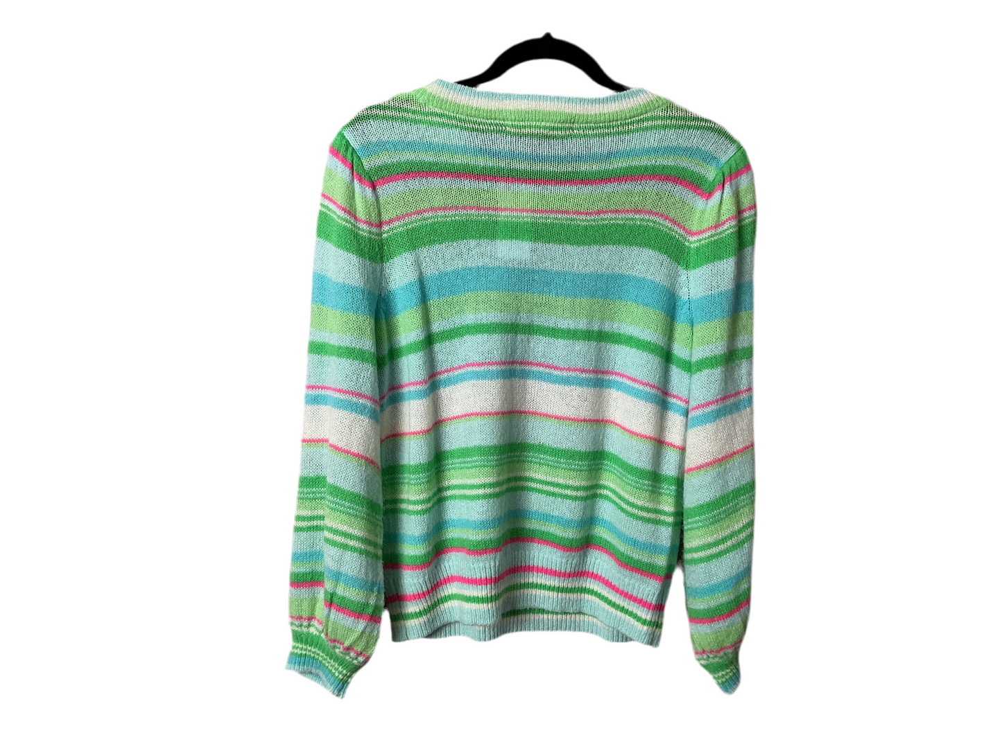 Lilly Pulitzer Sweater - Size M