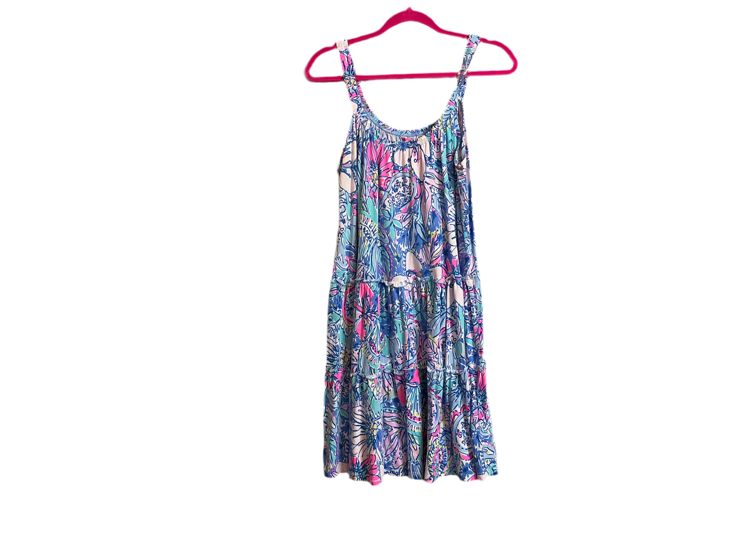 Lilly Pulitzer Dress - Size S