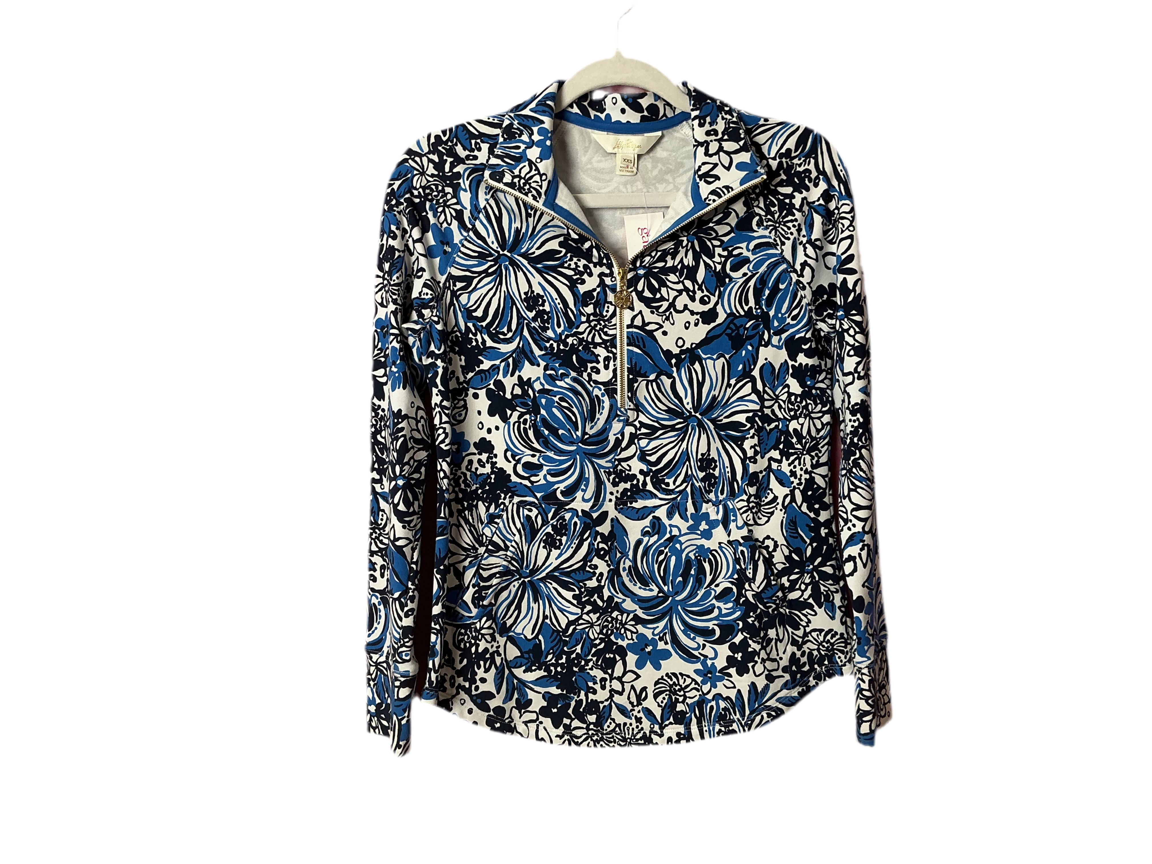 Lilly Pulitzer Popover - Size XXS