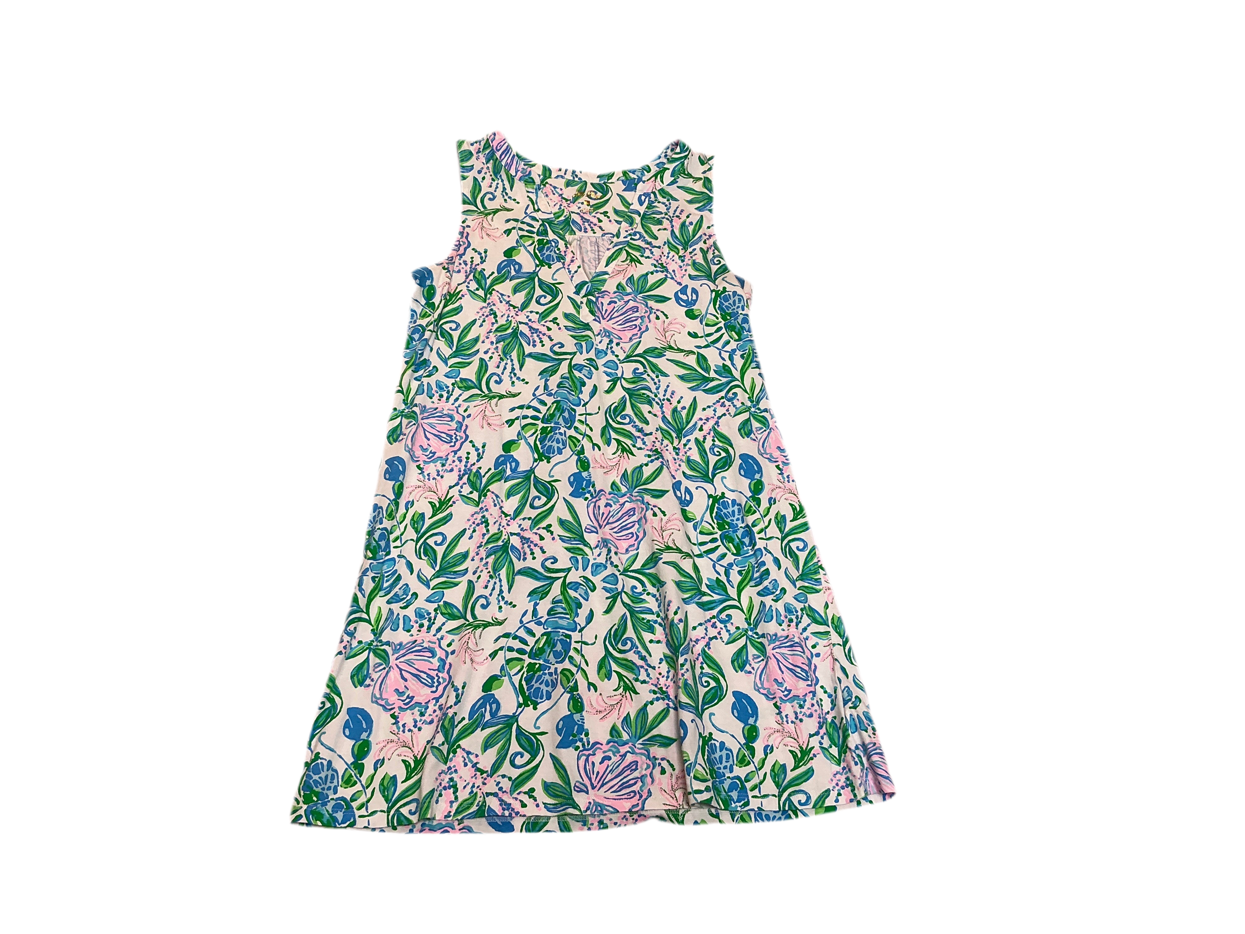 Lilly Pulitzer Dress Size Large