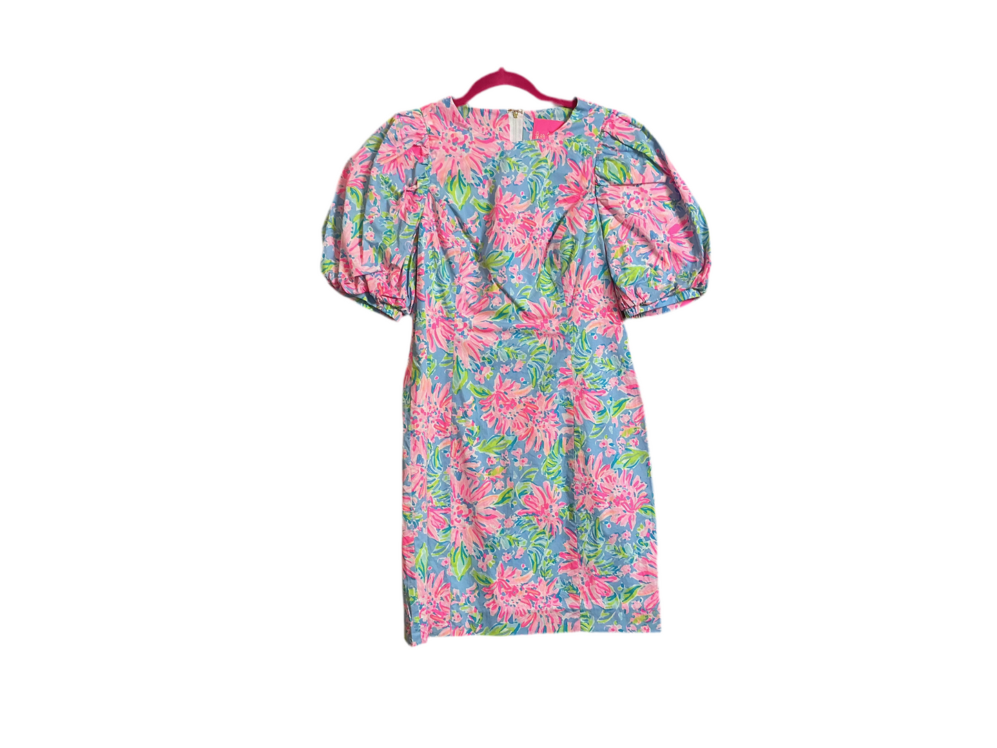 Lilly Pulitzer Dress - Size 4