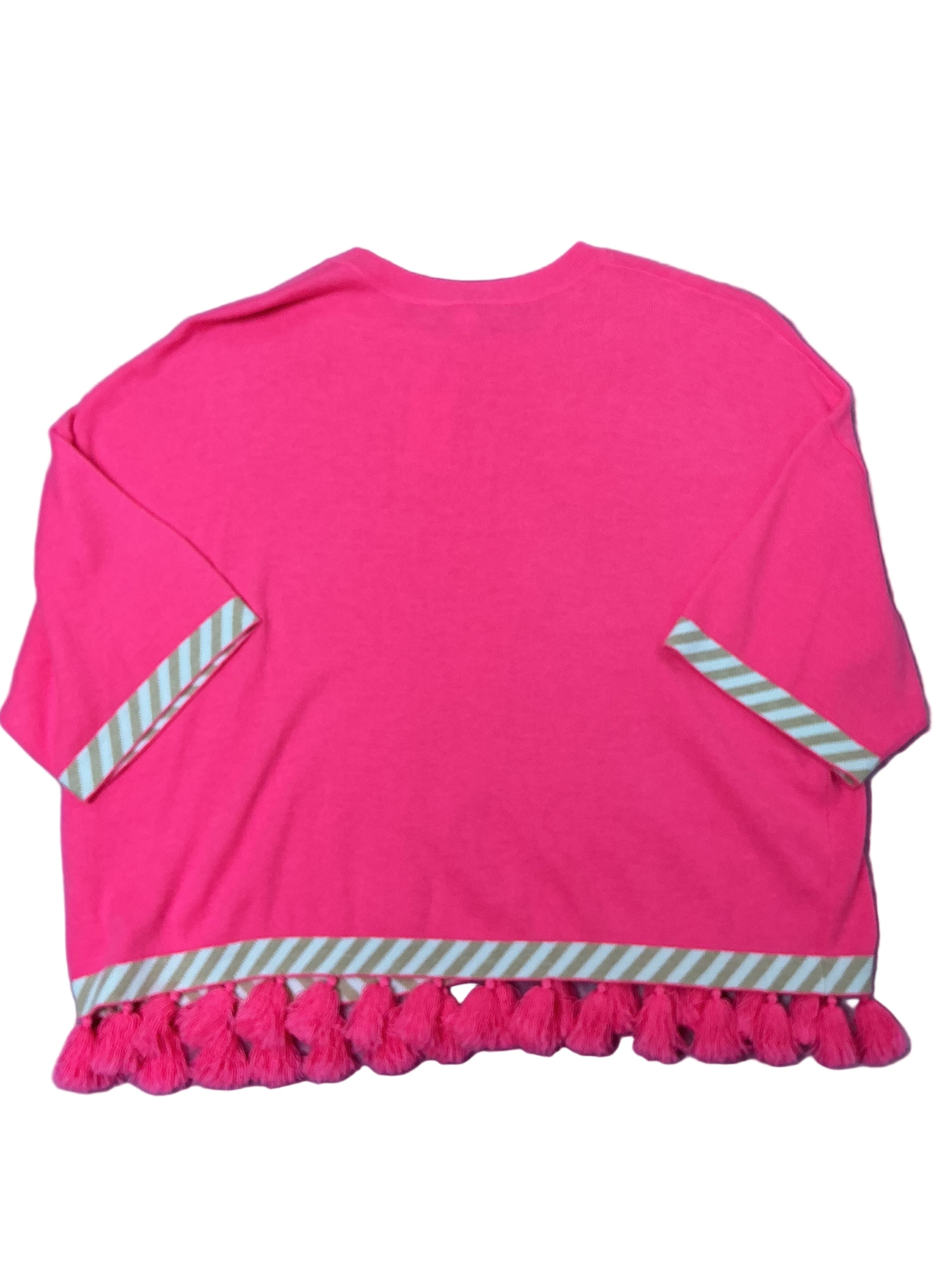 Lilly Pulitzer Sweater - Size S