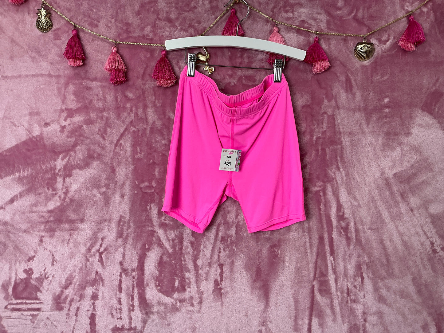 Lilly Pulitzer Short - Size 00