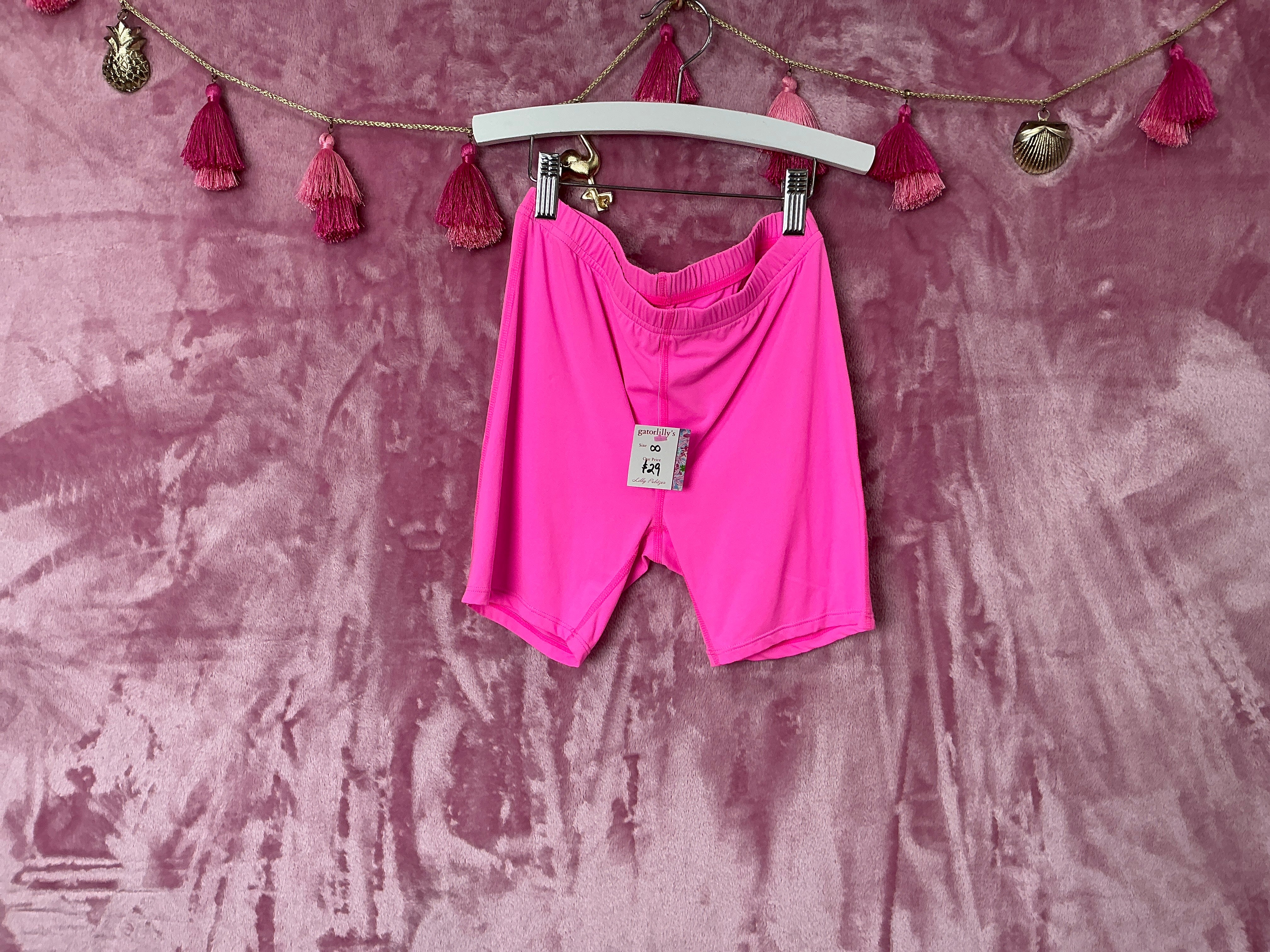 Lilly Pulitzer Short - Size 00