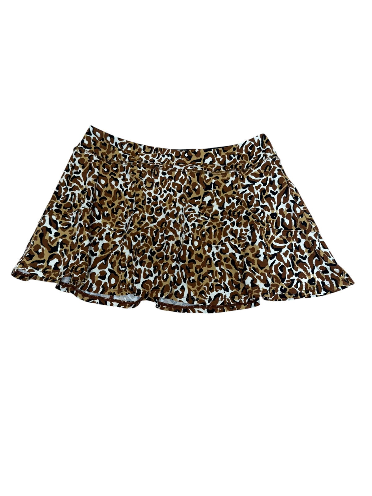 Lilly Pulitzer Luxletic Corrine Skort My Favorite Spot - Size M