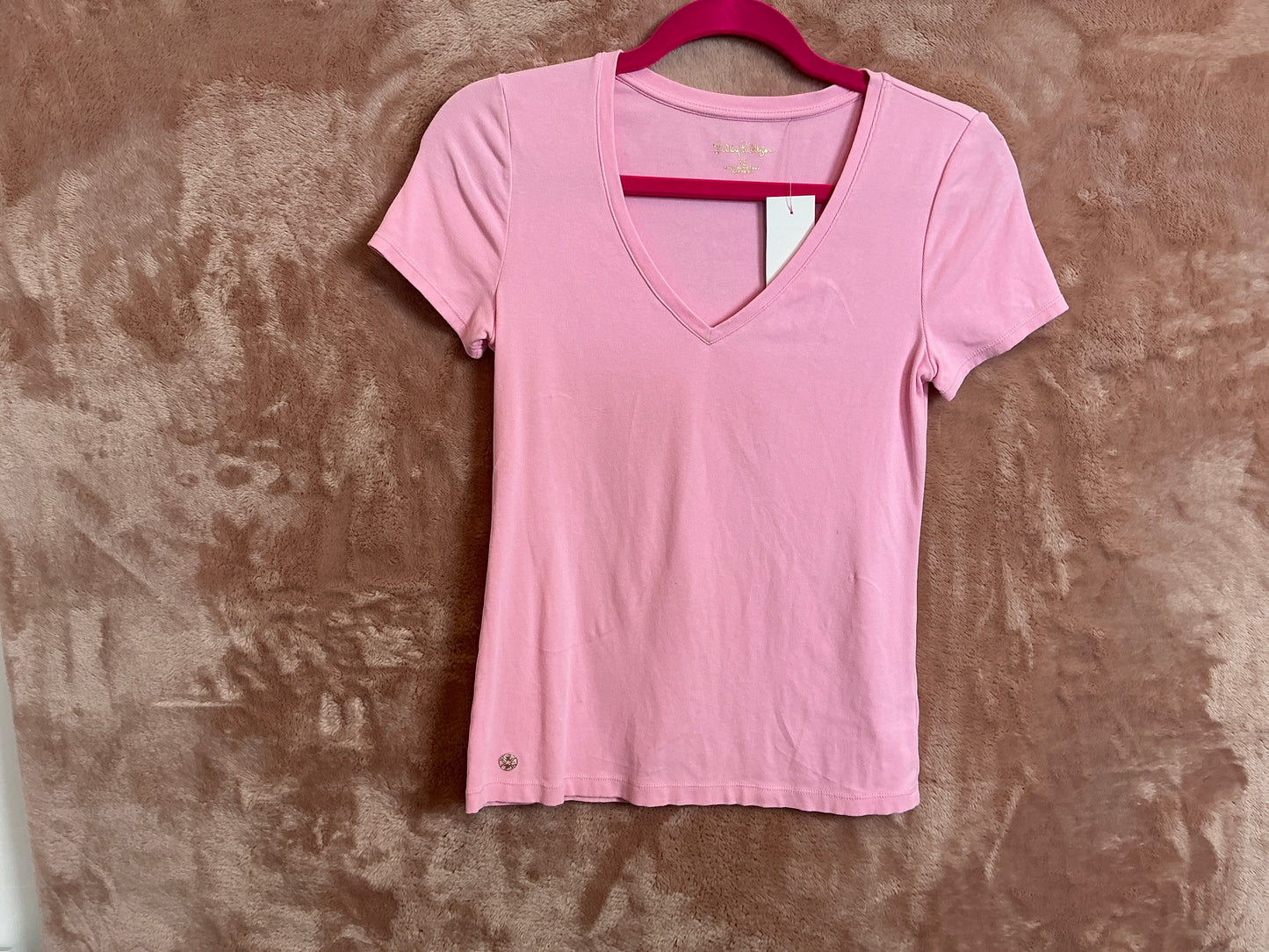 Lilly Pulitzer Top - Size XS