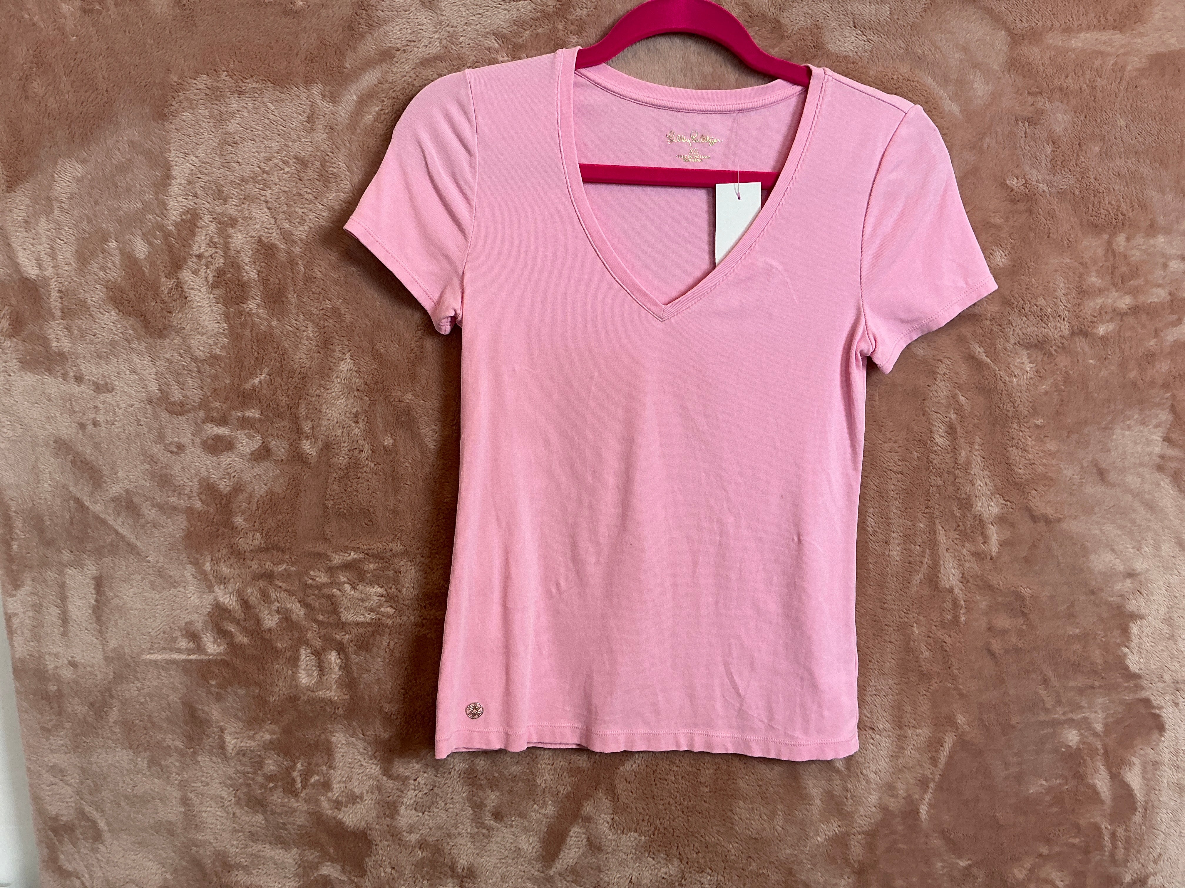 Lilly Pulitzer Top - Size XS