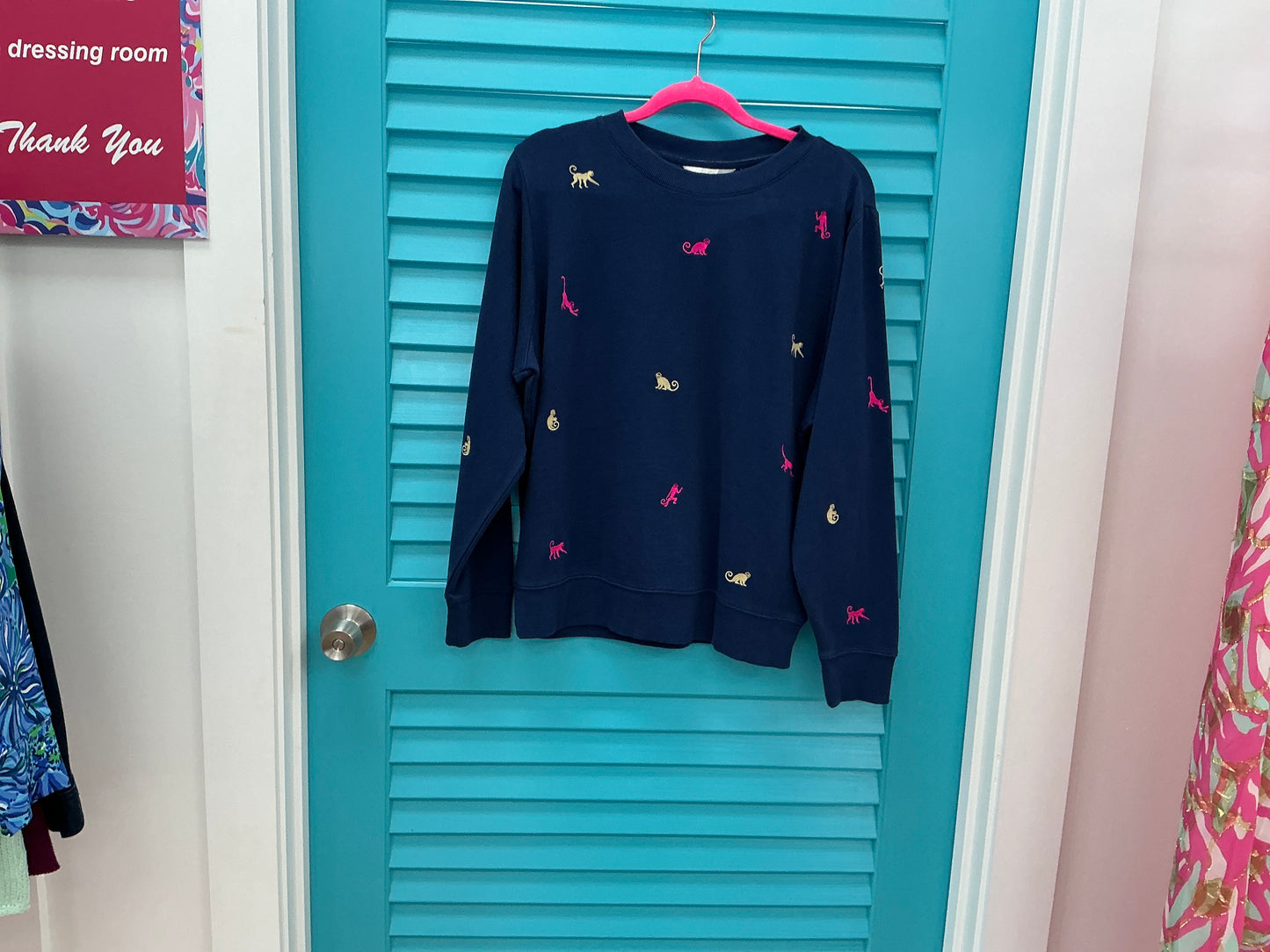 Lilly Pulitzer Sweater - Size S
