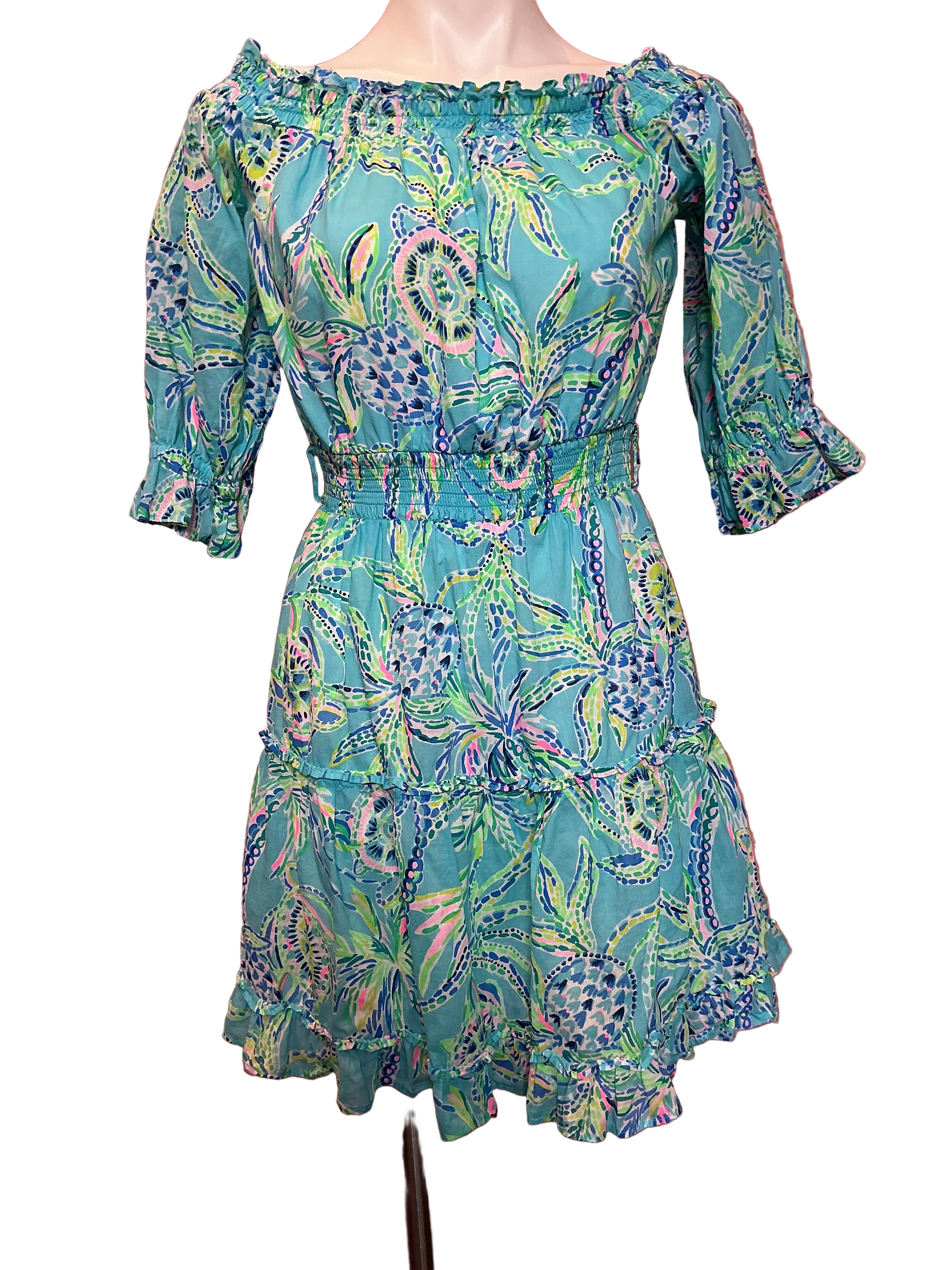 Lilly Pulitzer  Dress - Size M