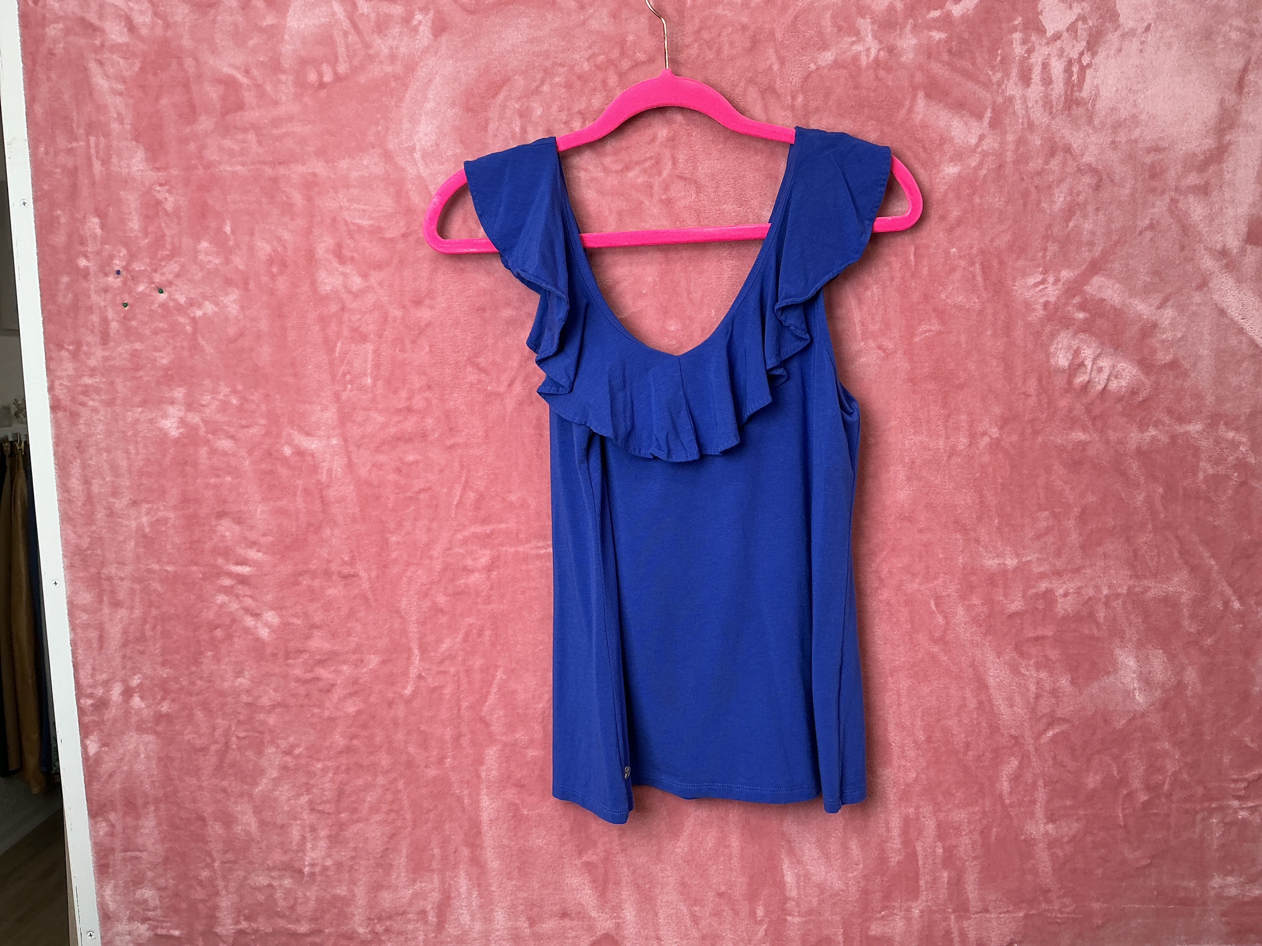 Lilly Pulitzer Top - Size S