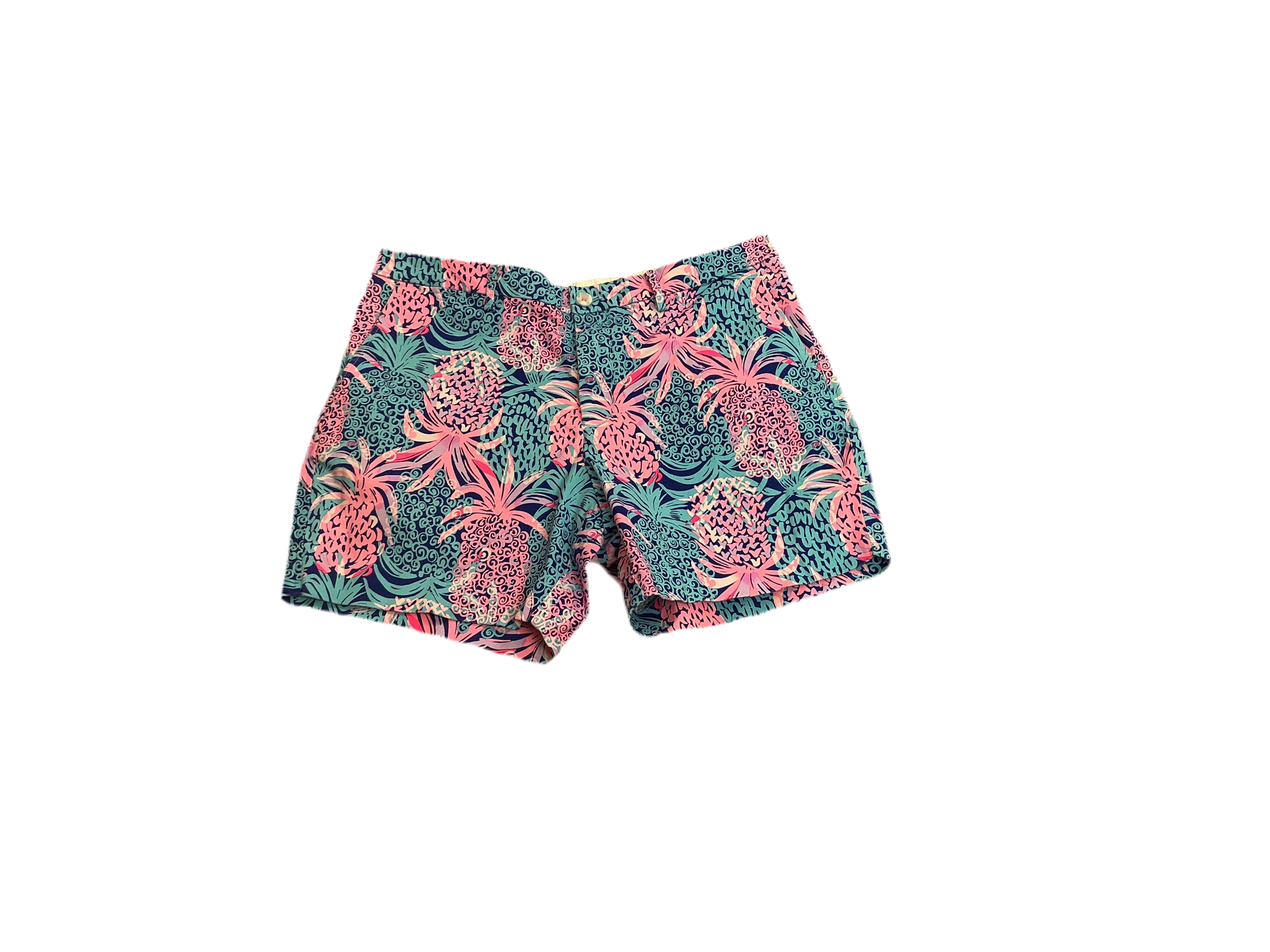 Lilly Pulitzer Men’s Shorts - Size 36