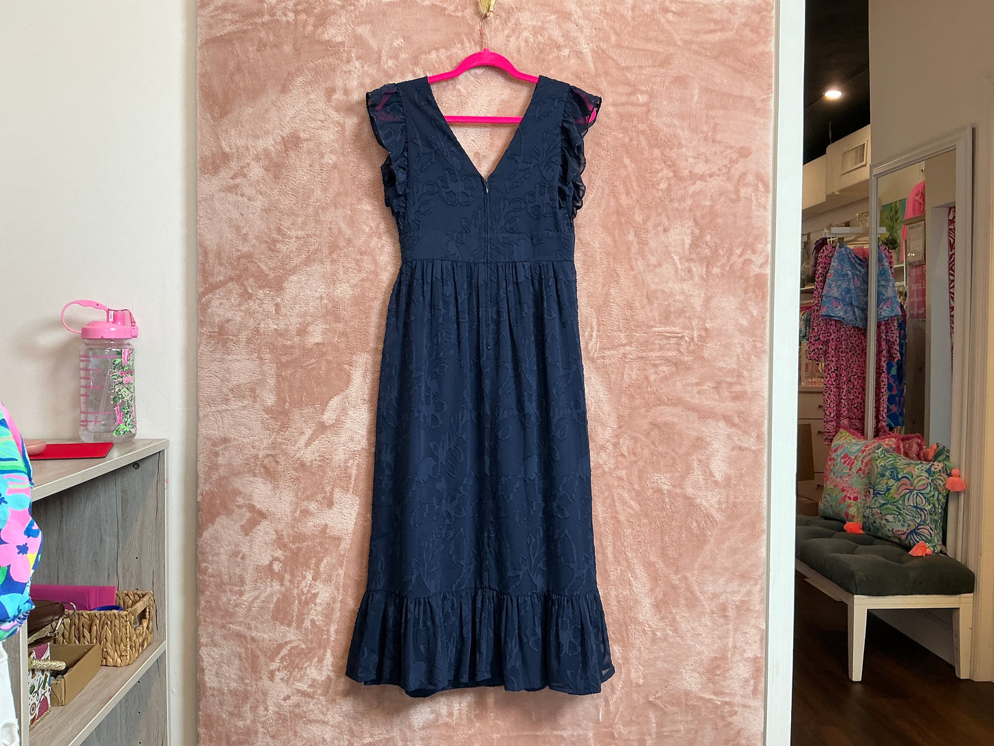 Lilly Pulitzer Dress - Size 2