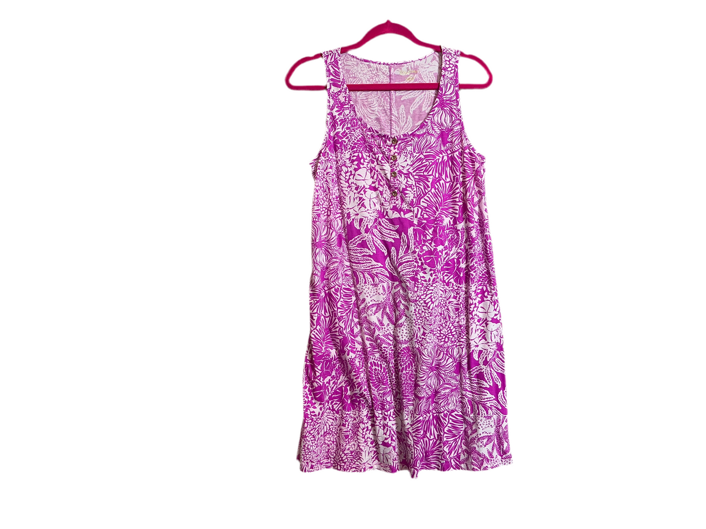 Lilly Pulitzer Dress - Size S