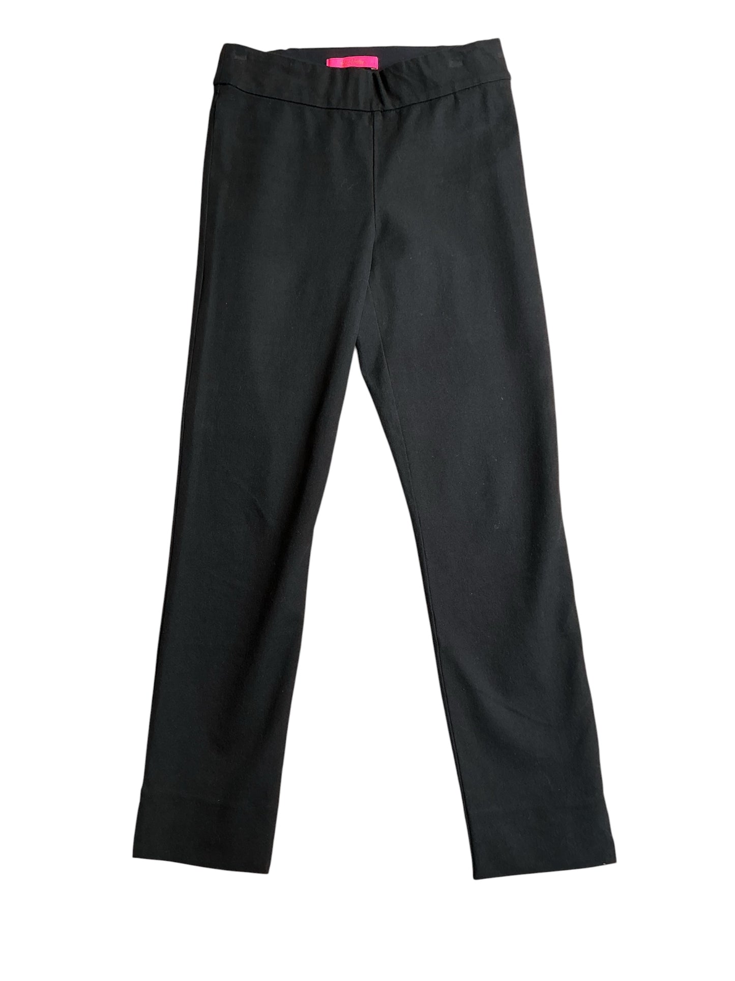 Lilly Pulitzer Pants - Onyx - Size 0