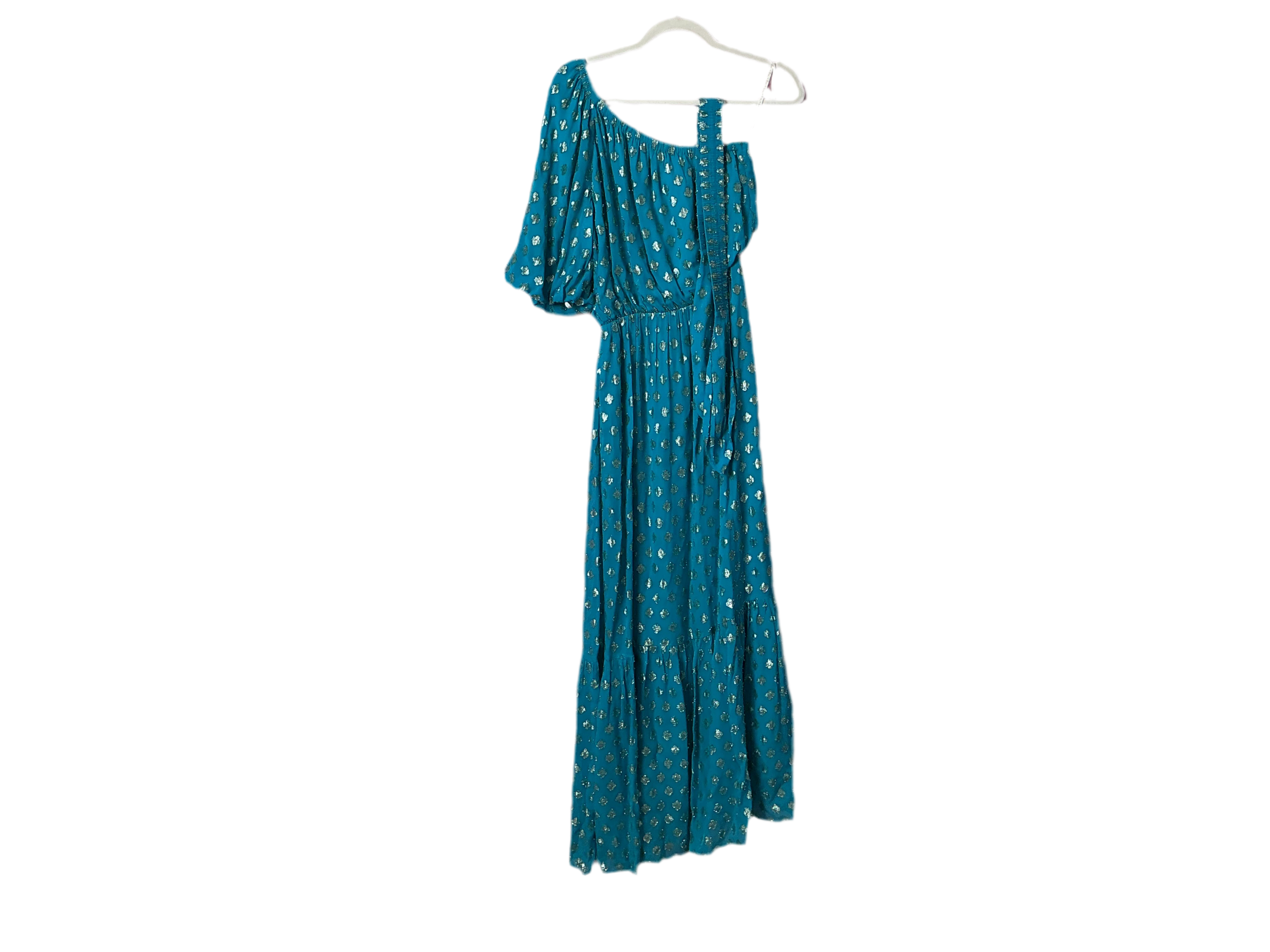 Lilly Pulitzer Maxi Dress - Size 0