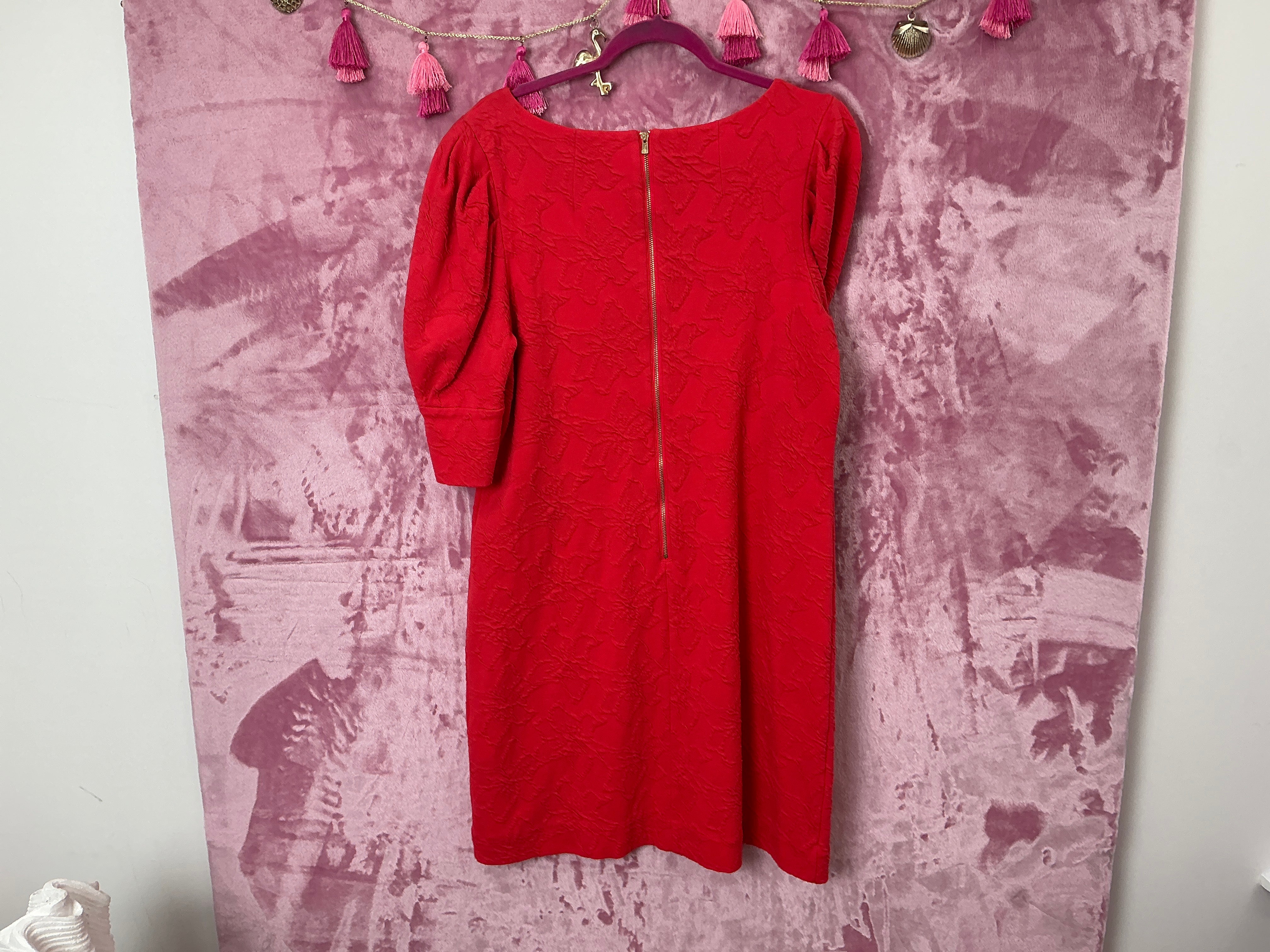 Lilly Pulitzer Dress - Size XL