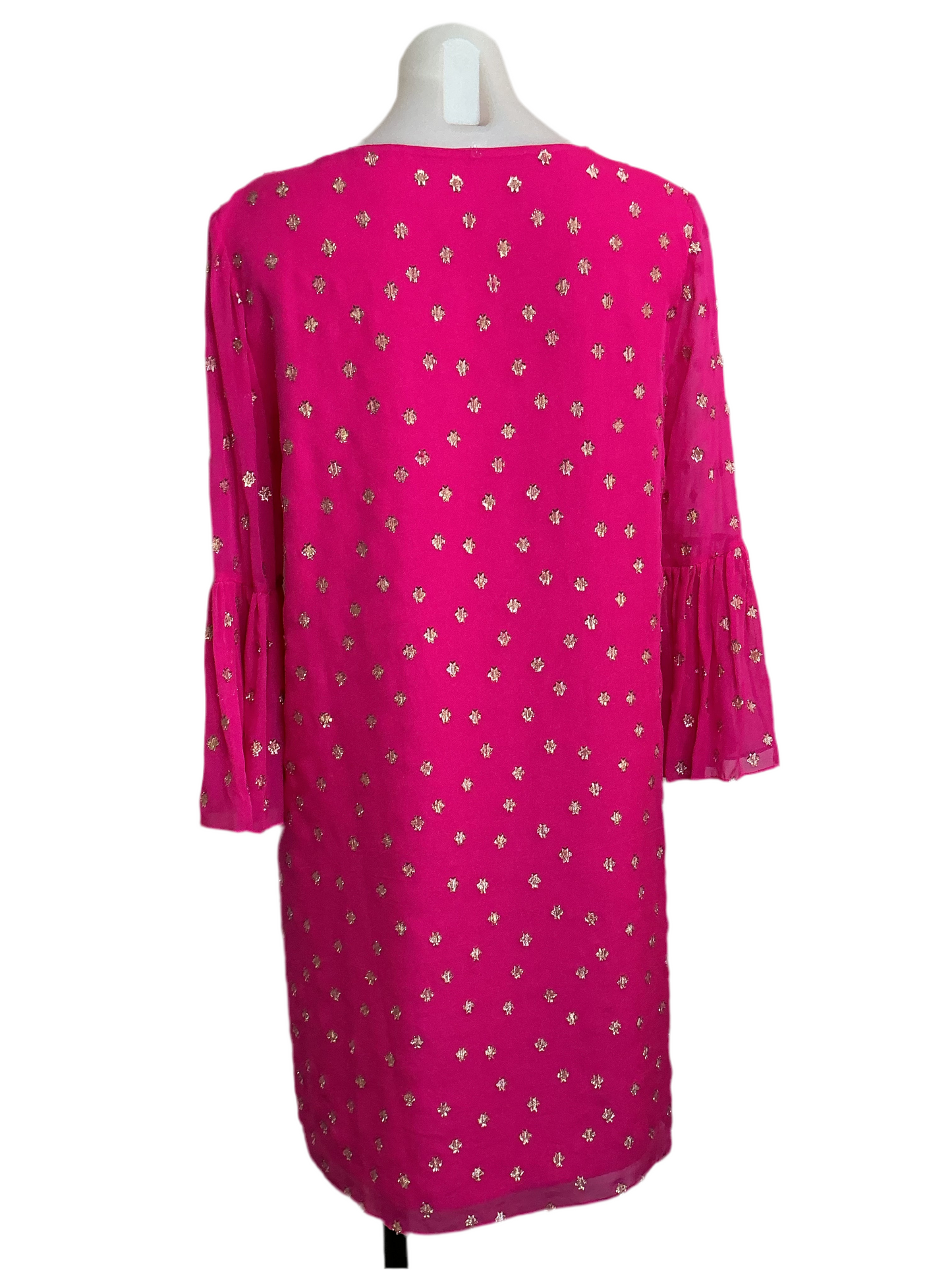 Lilly Pulitzer Dress - Size 8