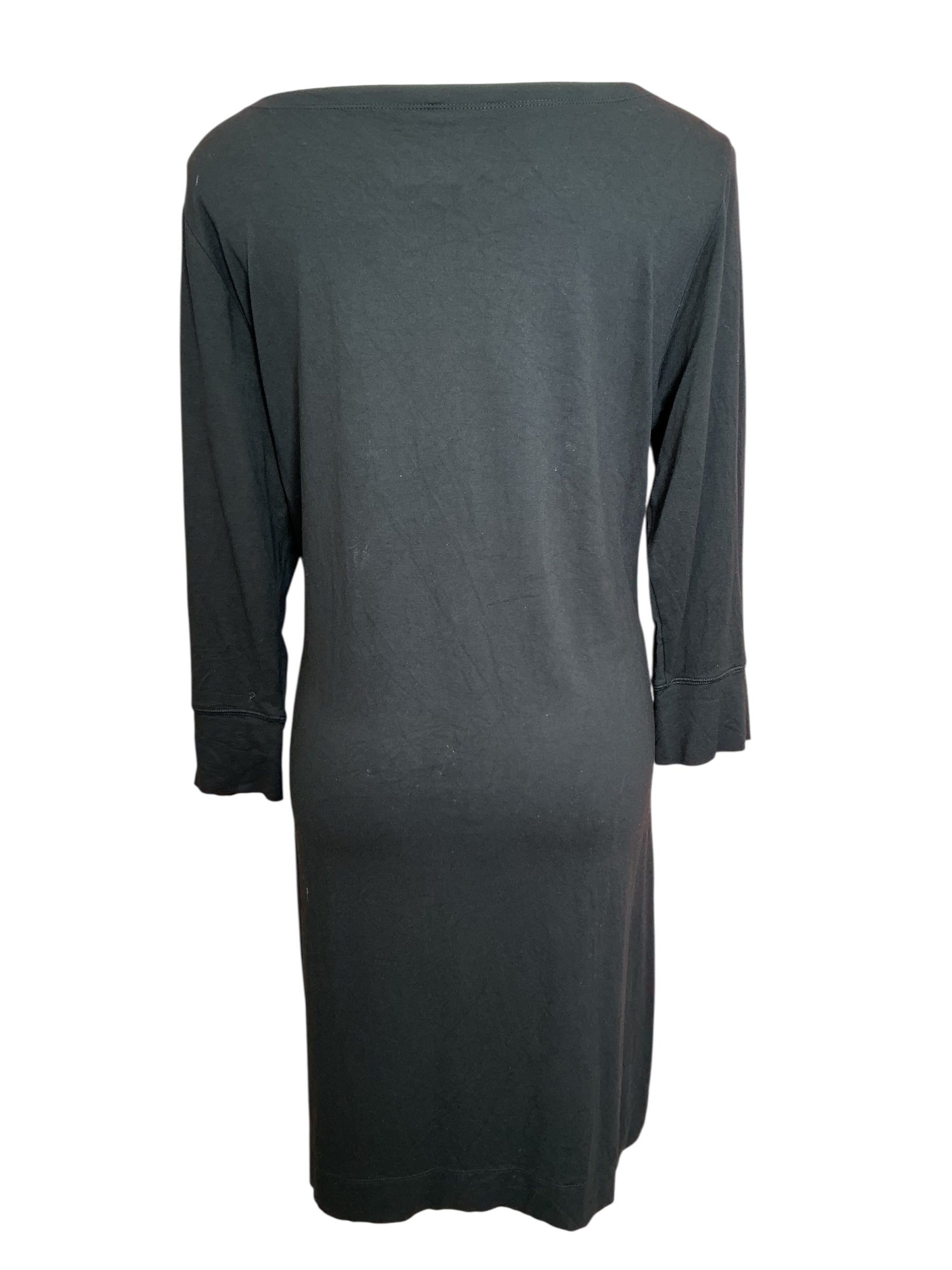 Lilly Pulitzer Sophie Dress Onyx - Size XXL