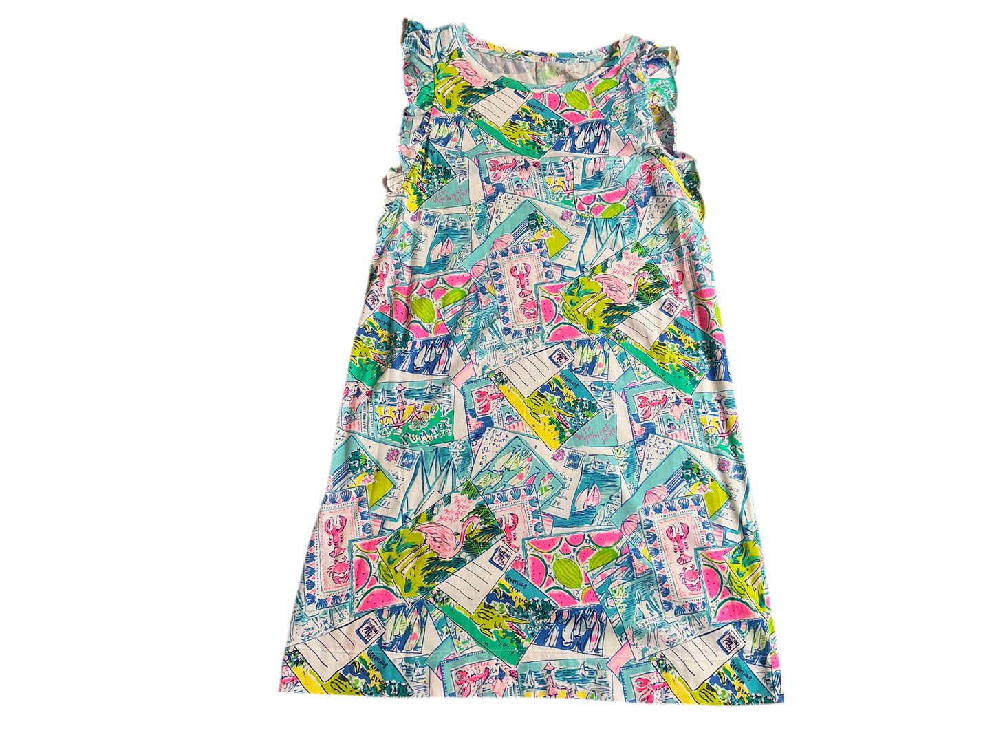 Lilly Pulitzer  Dress - Size M