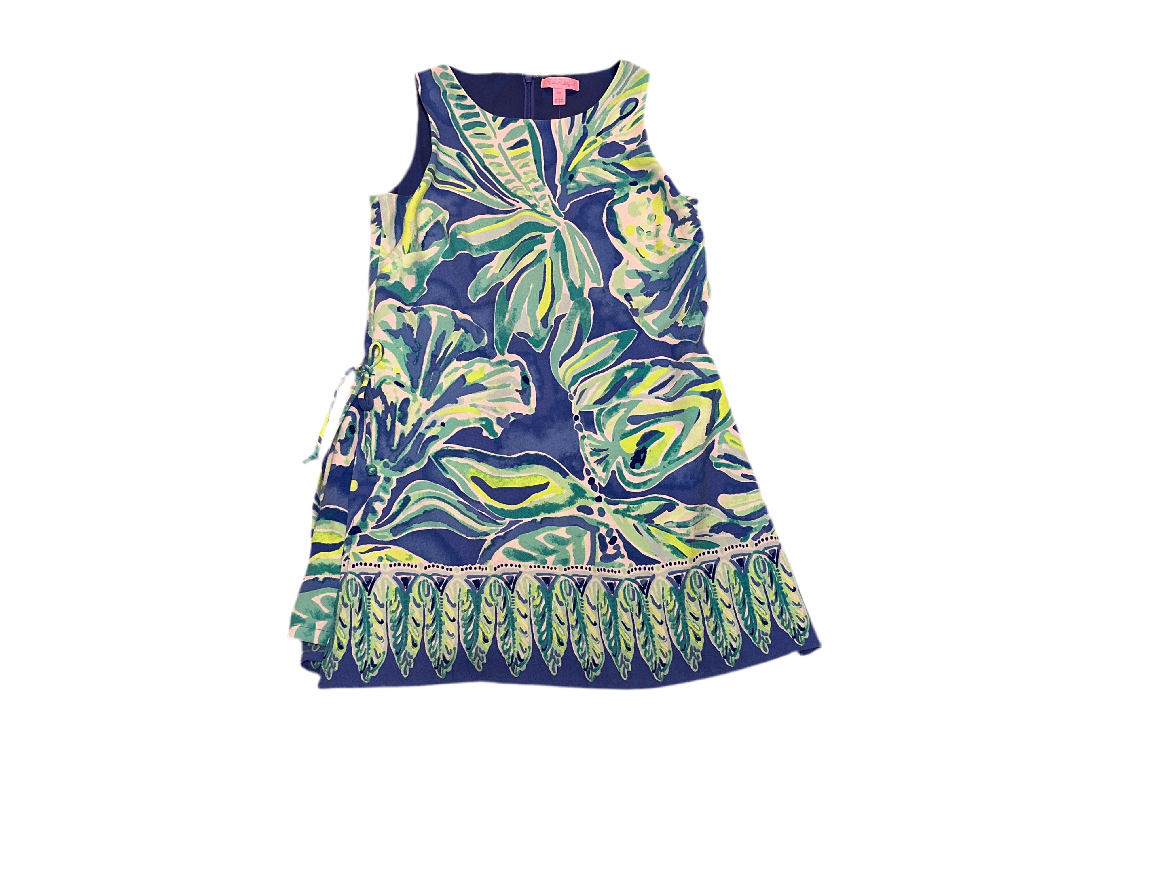 Lilly Pulitzer Dress Size 00