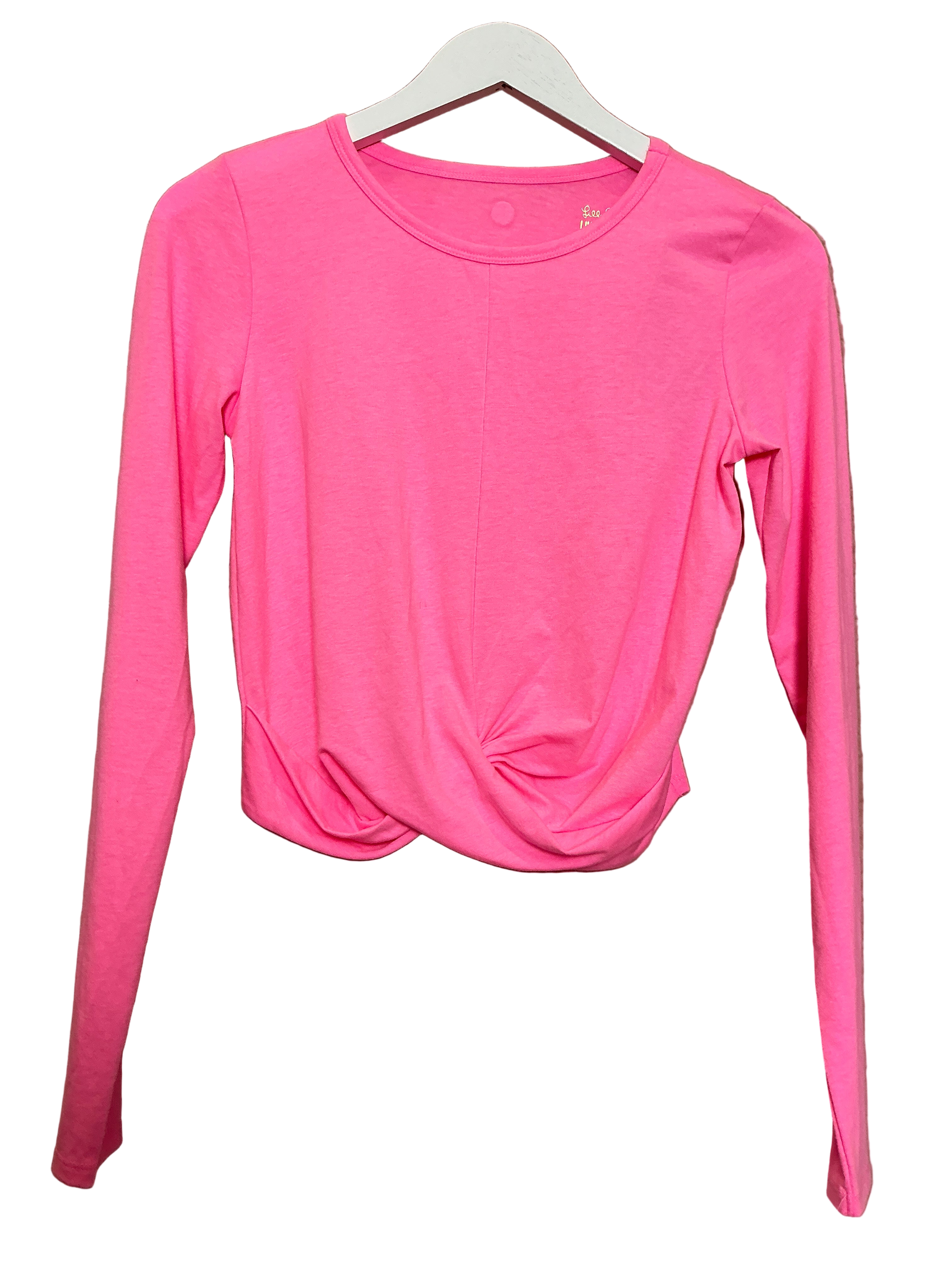 Lilly Pulitzer Top ￼-  Size Small