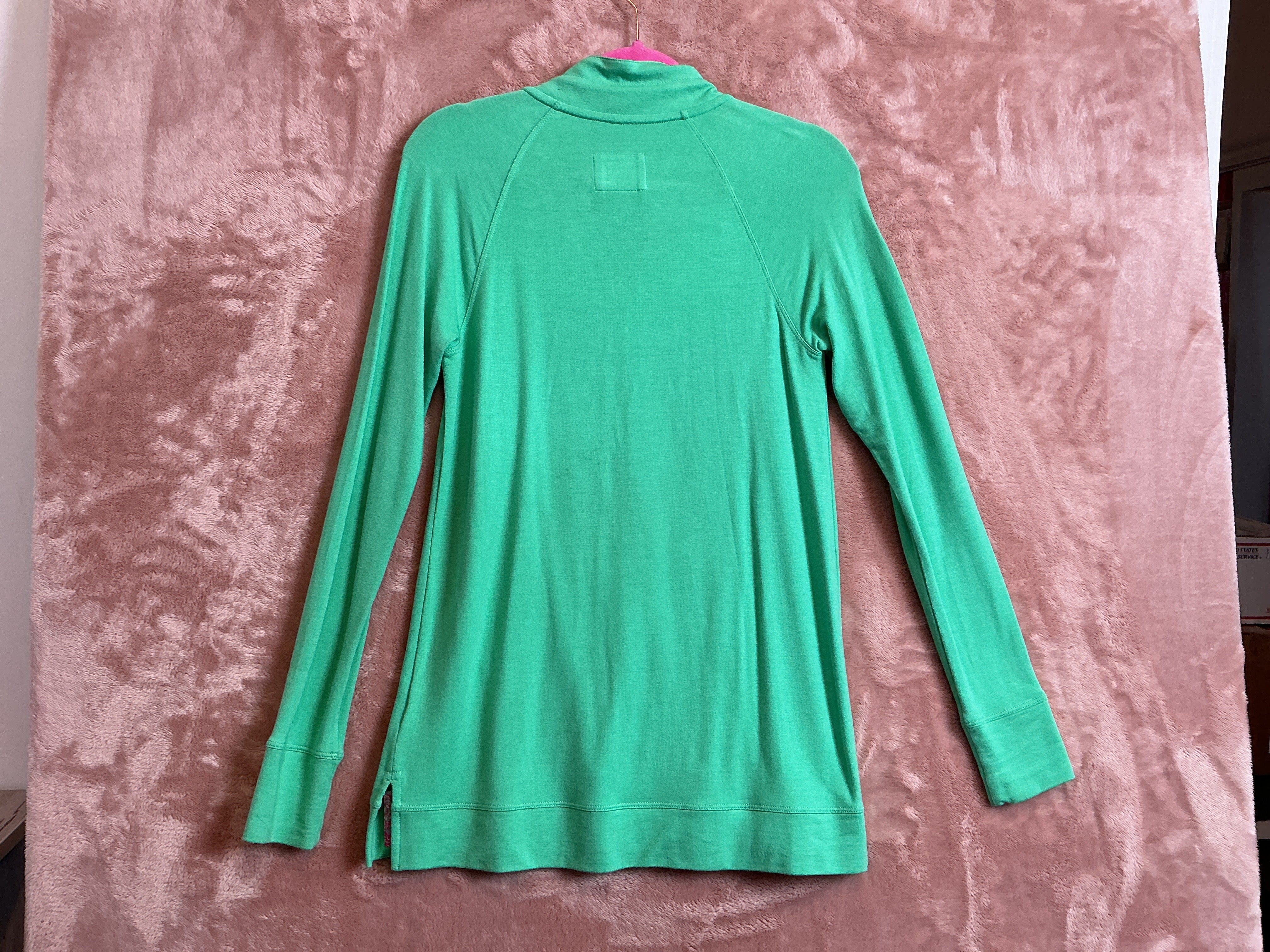 Lilly Pulitzer Long Sleeve - Size XS