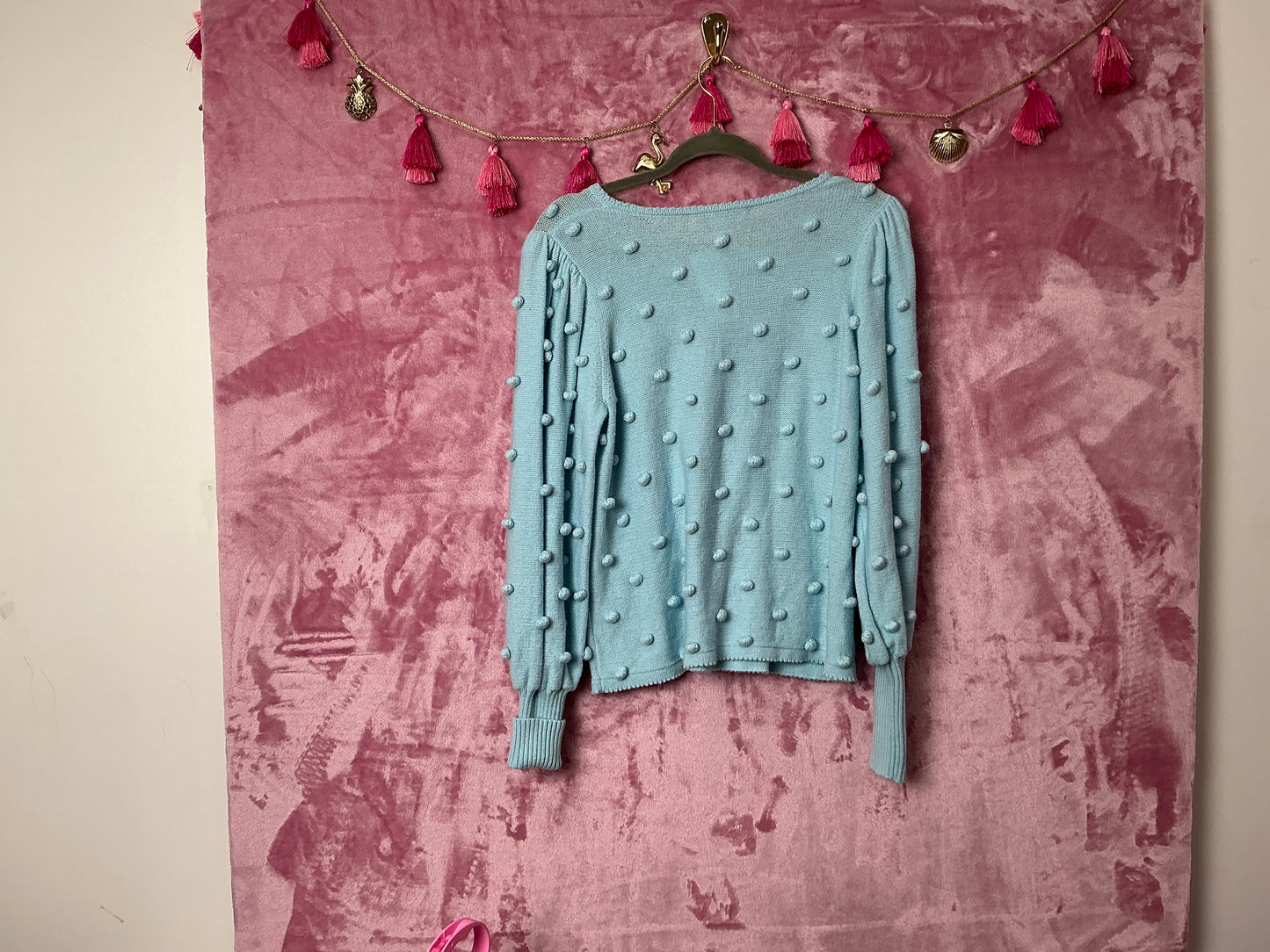 Lilly Pulitzer Sweater - Size L