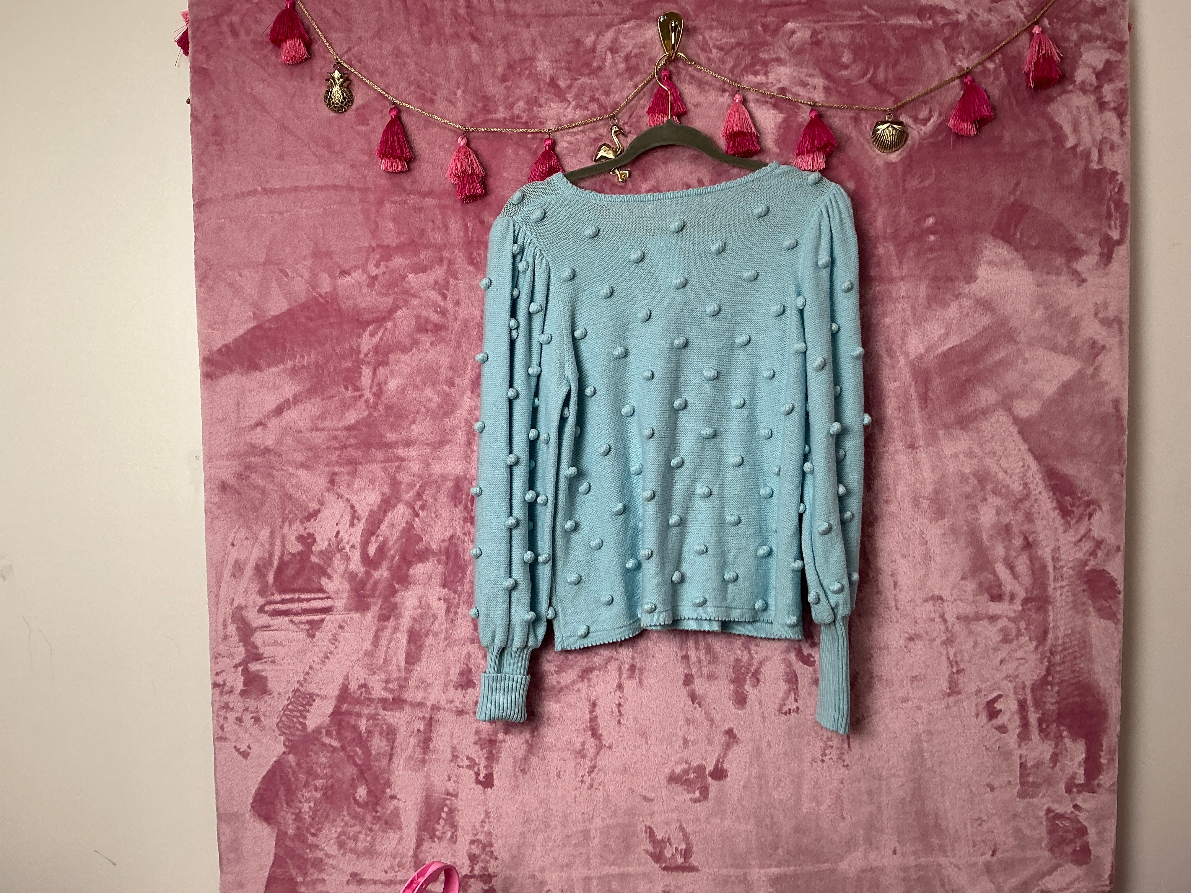 Lilly Pulitzer Sweater - Size L