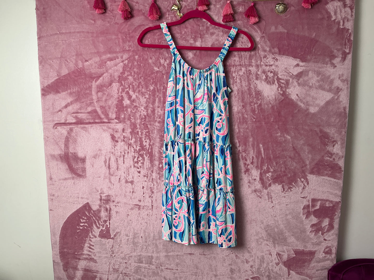 Lilly Pulitzer Dress - Size XXS