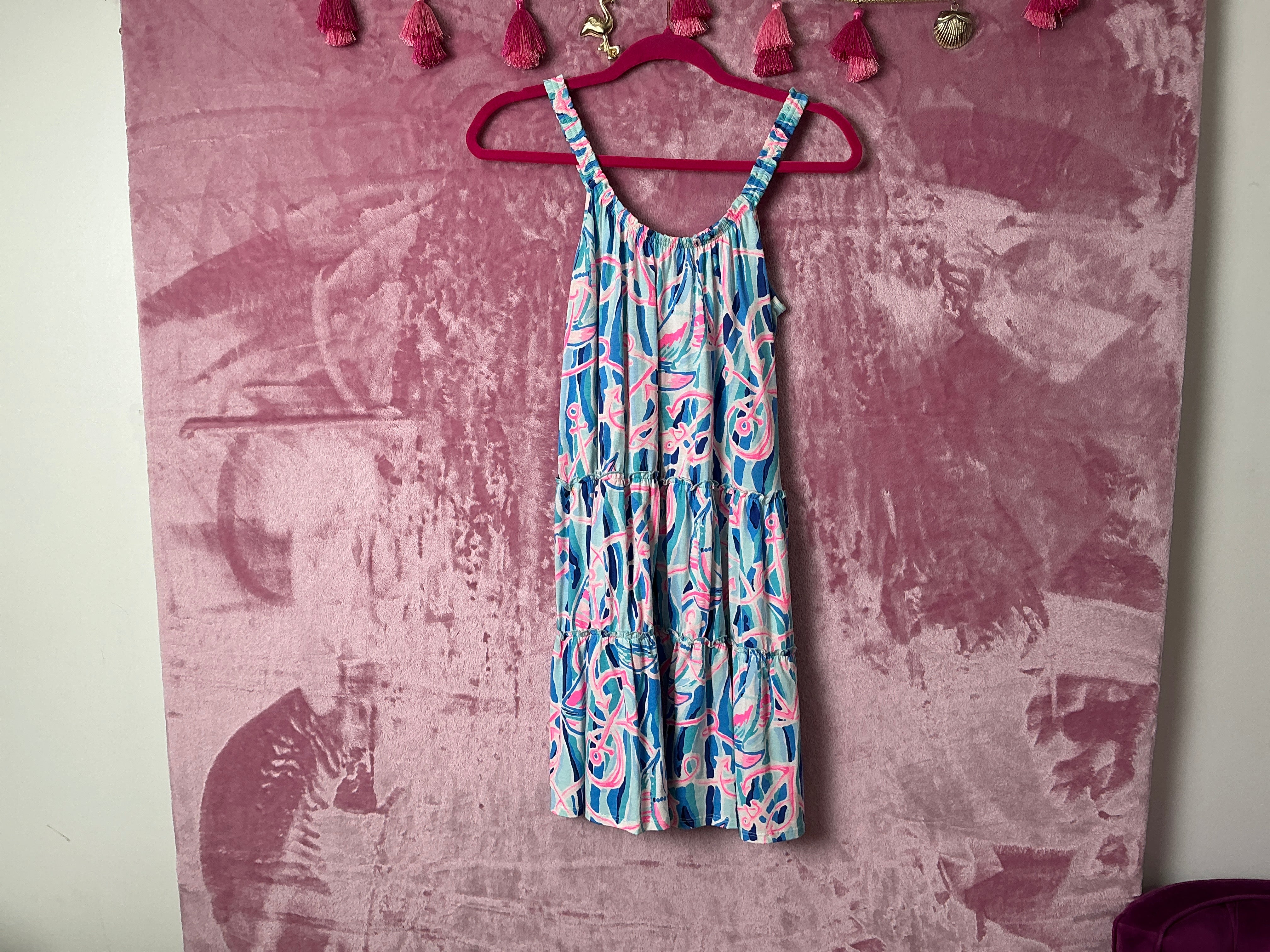 Lilly Pulitzer Dress - Size XXS