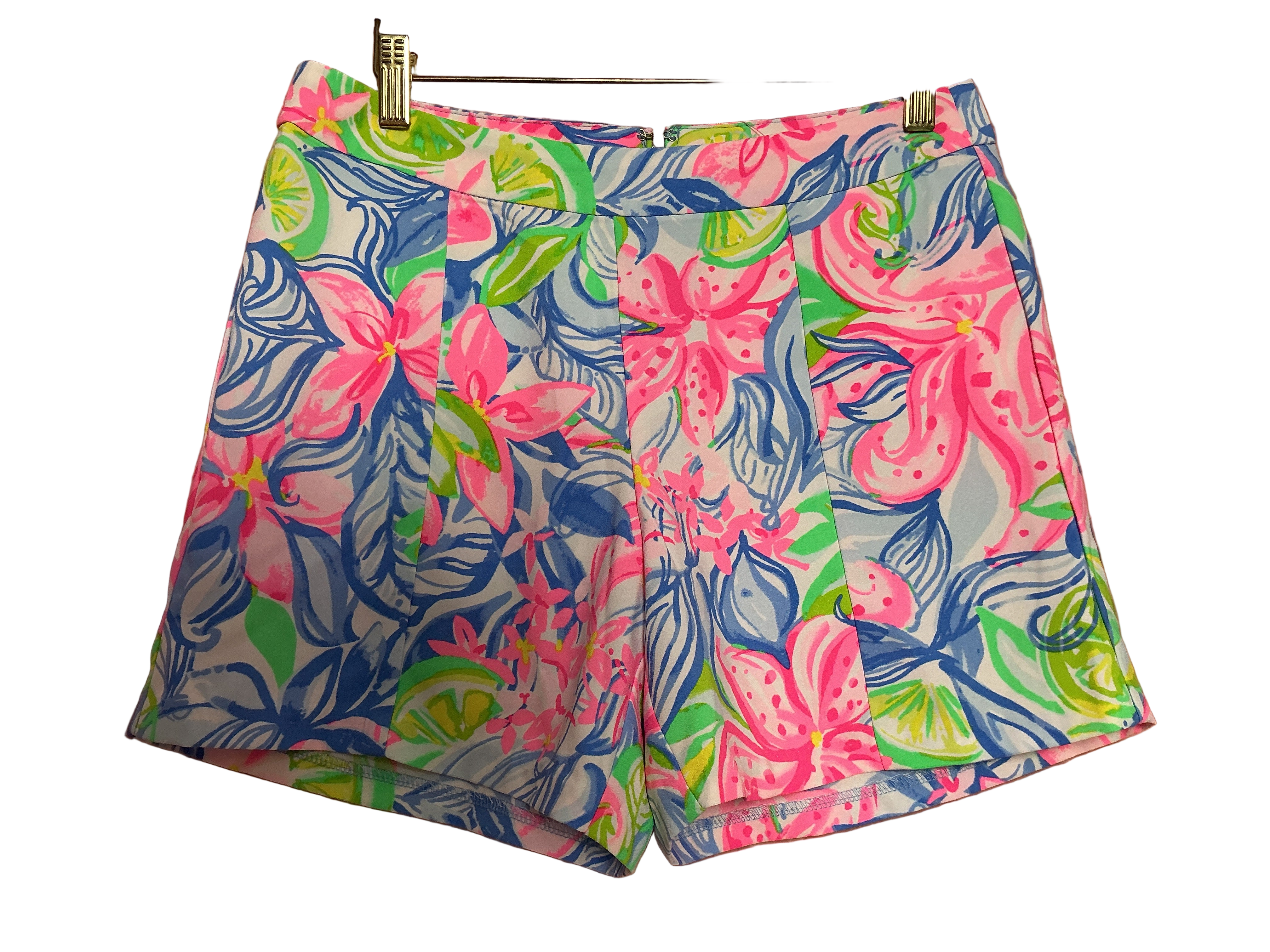 Lilly Pulitzer Short - Size 4