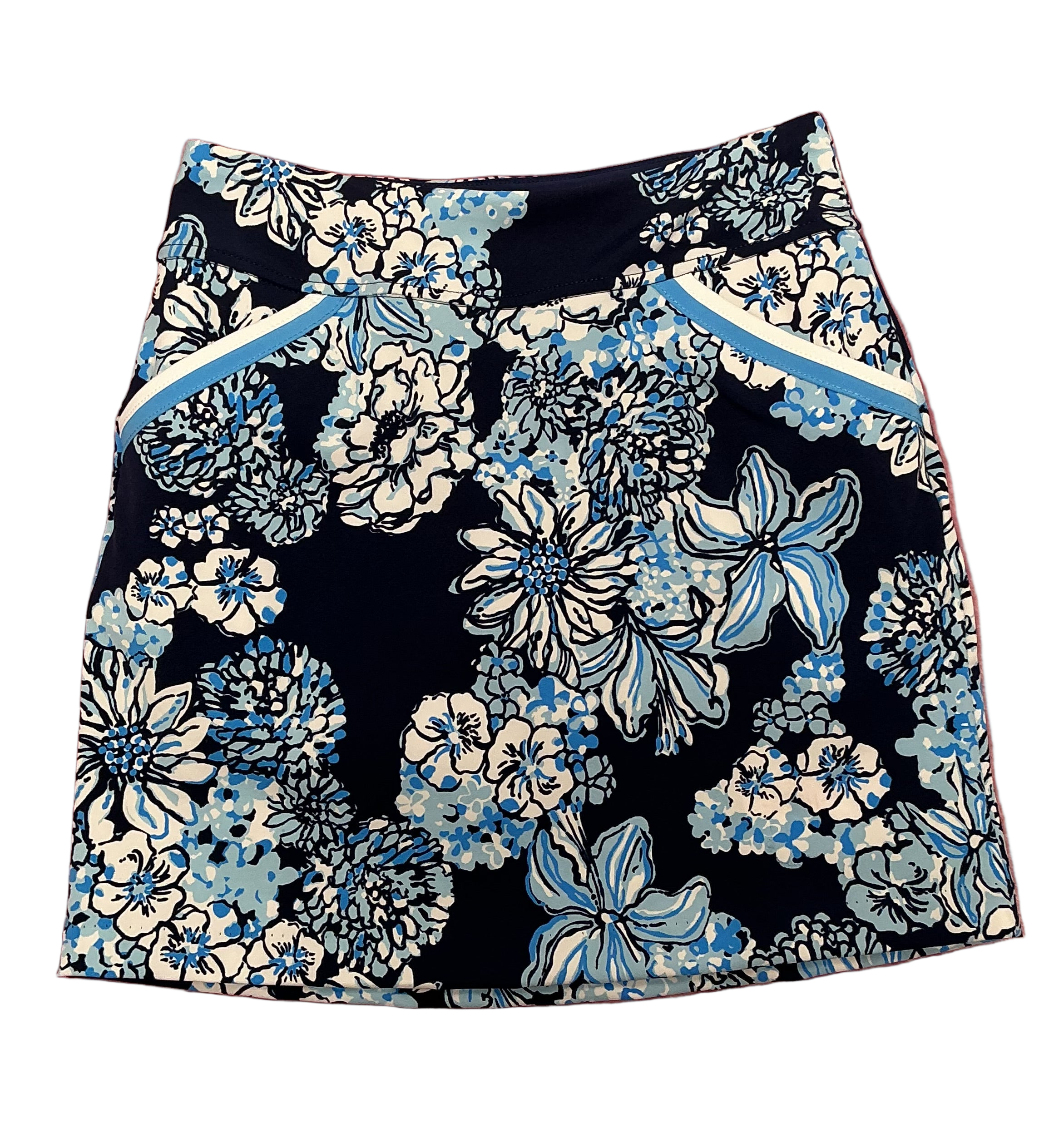 Lilly Pulitzer Skort - Size 00