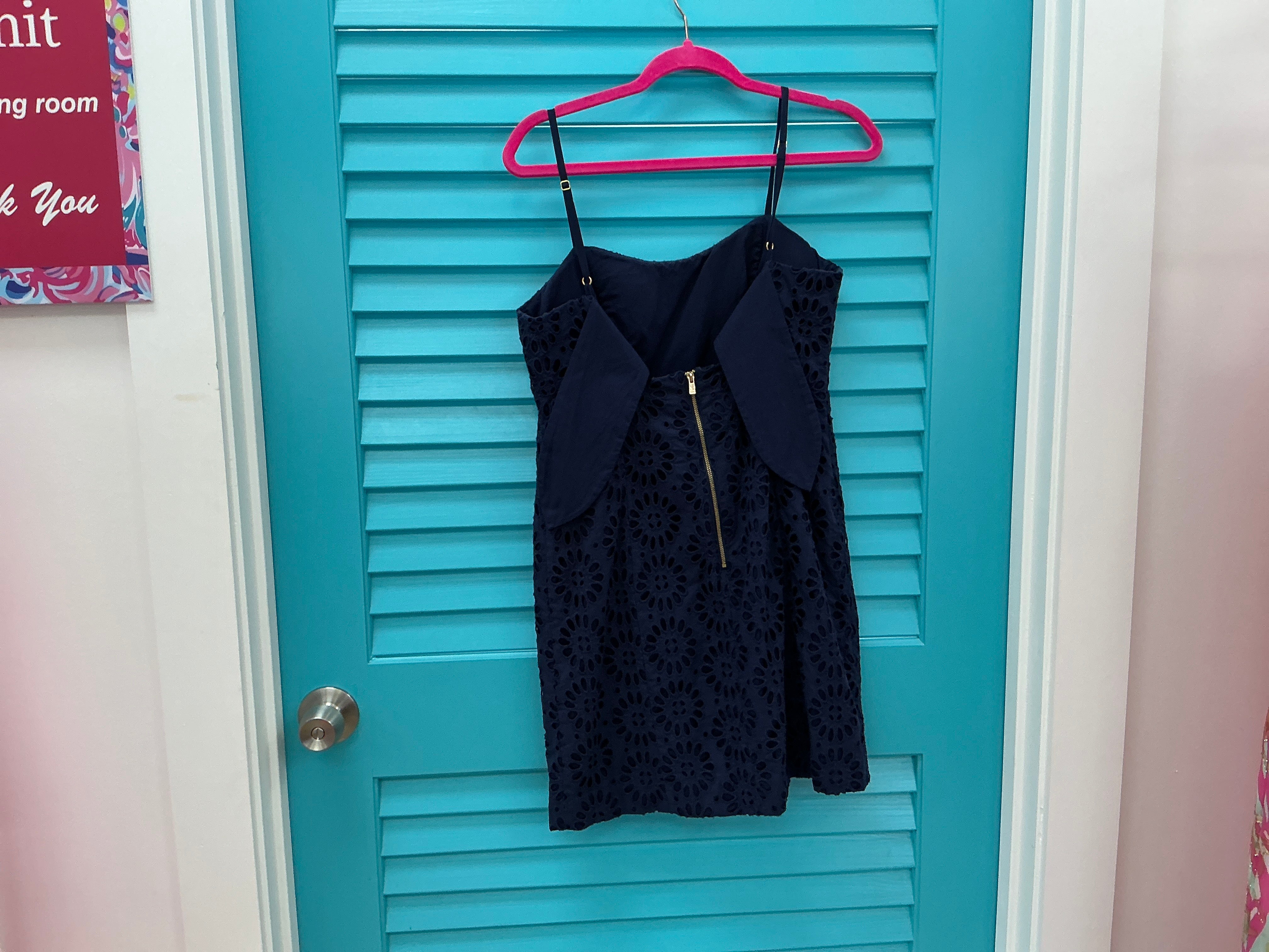 Lilly Pulitzer Dress - Size 6