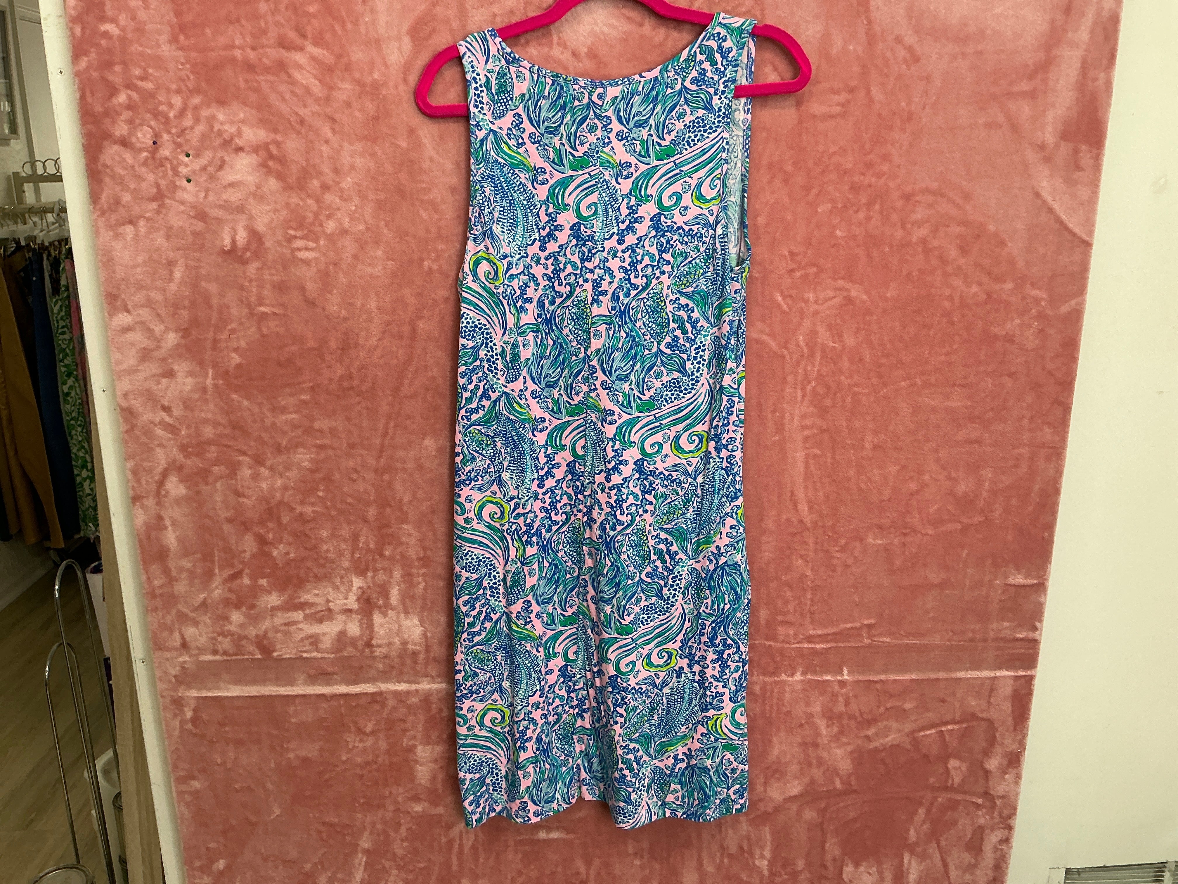 Lilly Pulitzer Dress Size M
