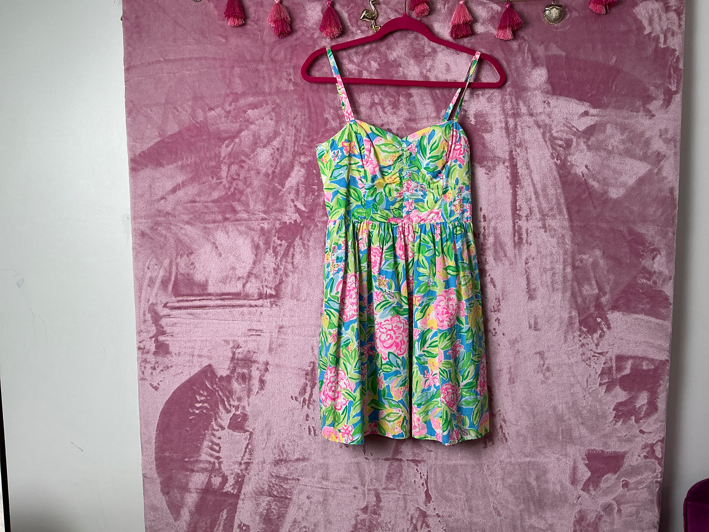 Lilly Pulitzer Dress - Size 2