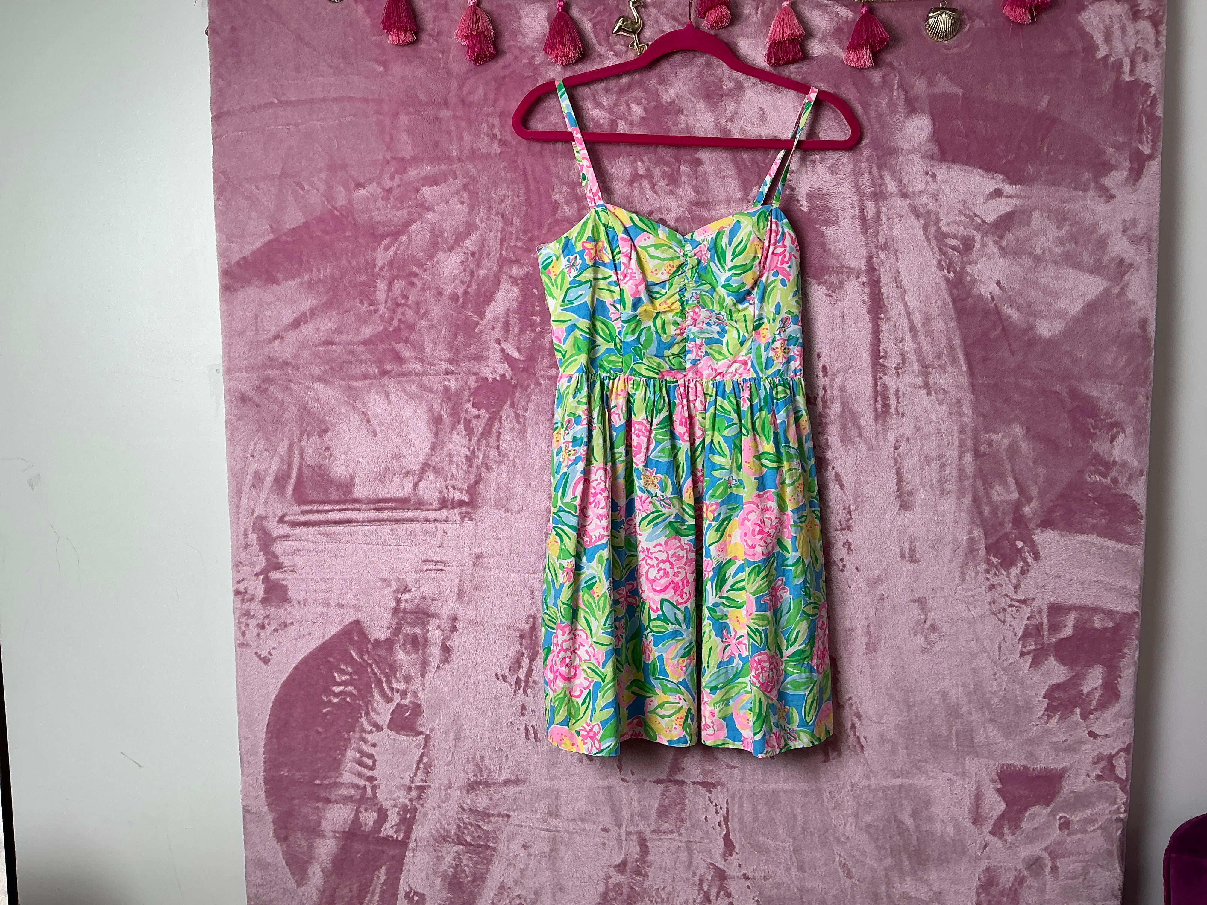 Lilly Pulitzer Dress - Size 2