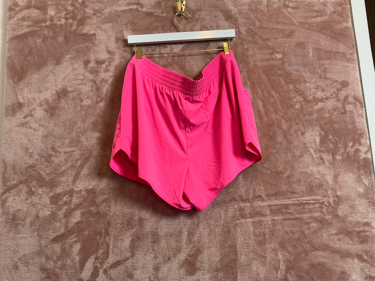 Lilly Pulitzer Short - Size XL