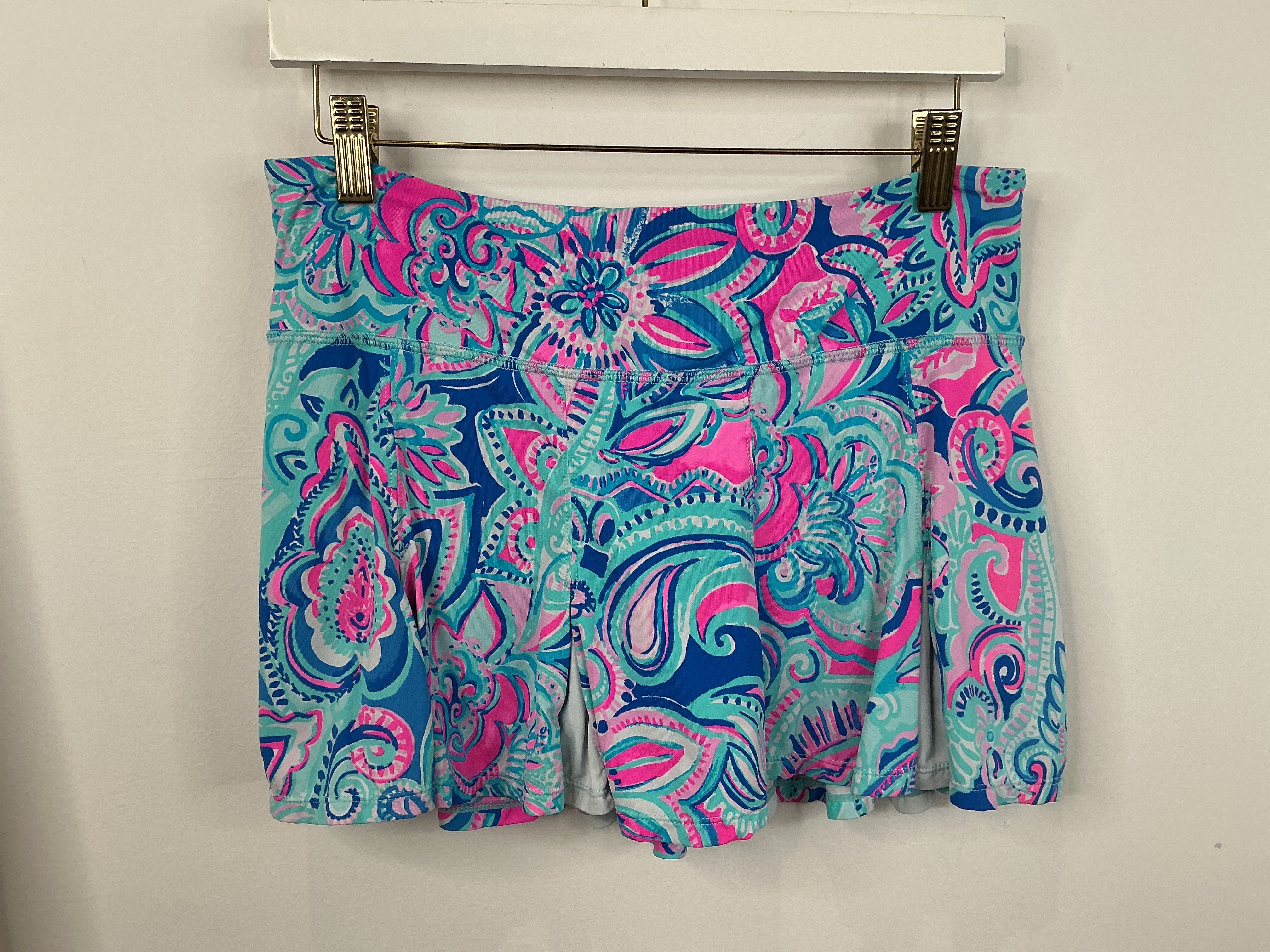Lilly Pulitzer Skort - Size S
