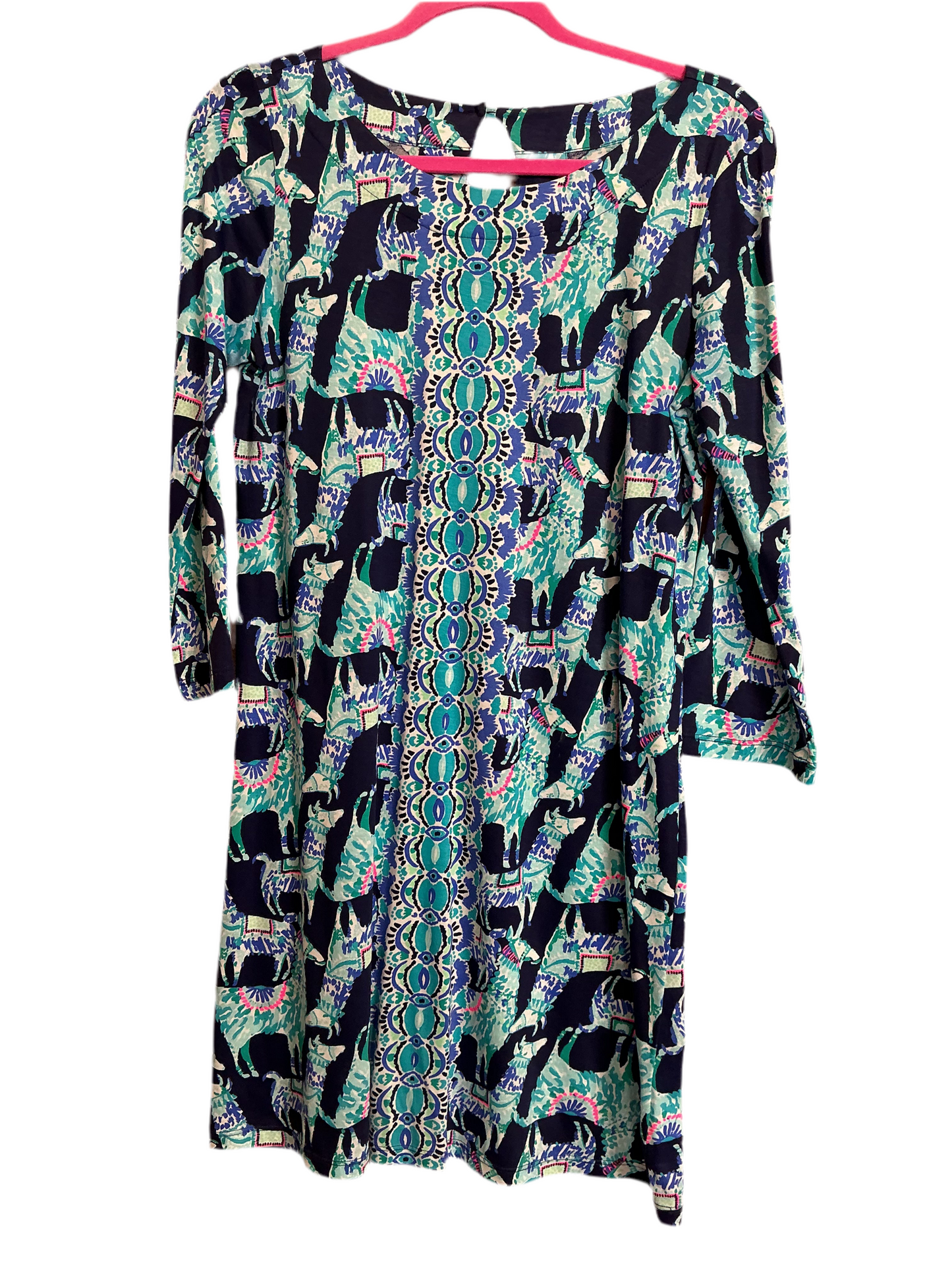 Lilly Pulitzer Dress - Size S