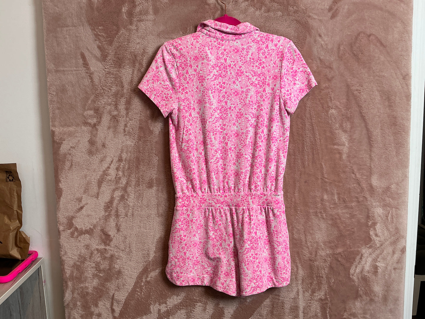 Lilly Pulitzer Romper - Size S